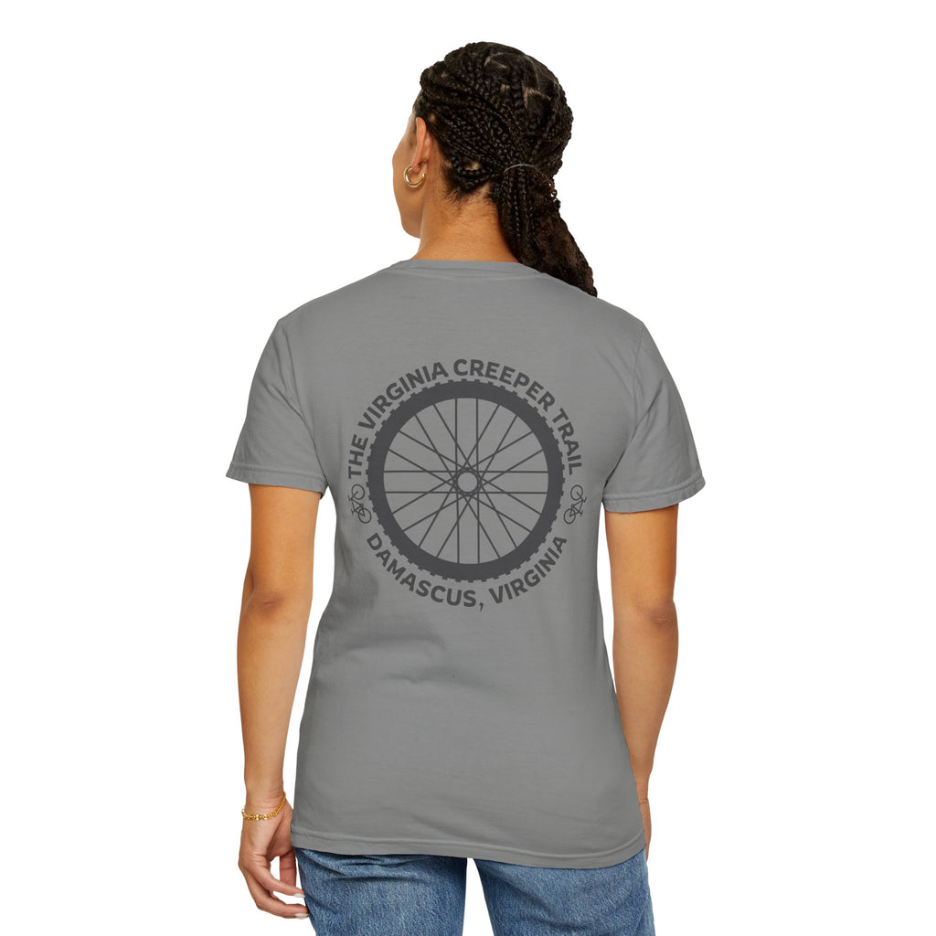Virginia Creeper Trail
