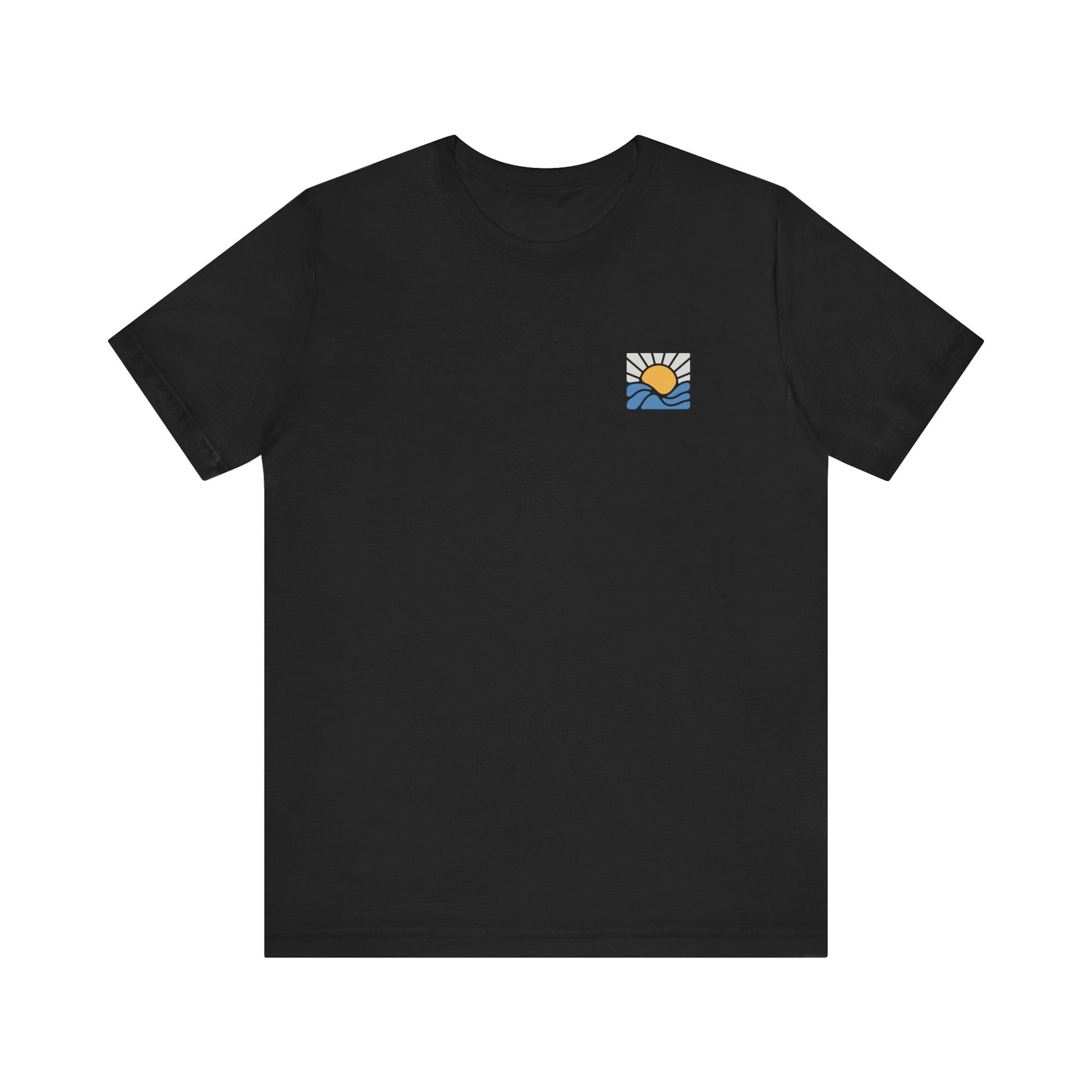Sunshine Graphic Tee | Perfect for Summer Vibes, Beach Days, Outdoor Adventures, Casual Wear, Gift for Sun Lovers