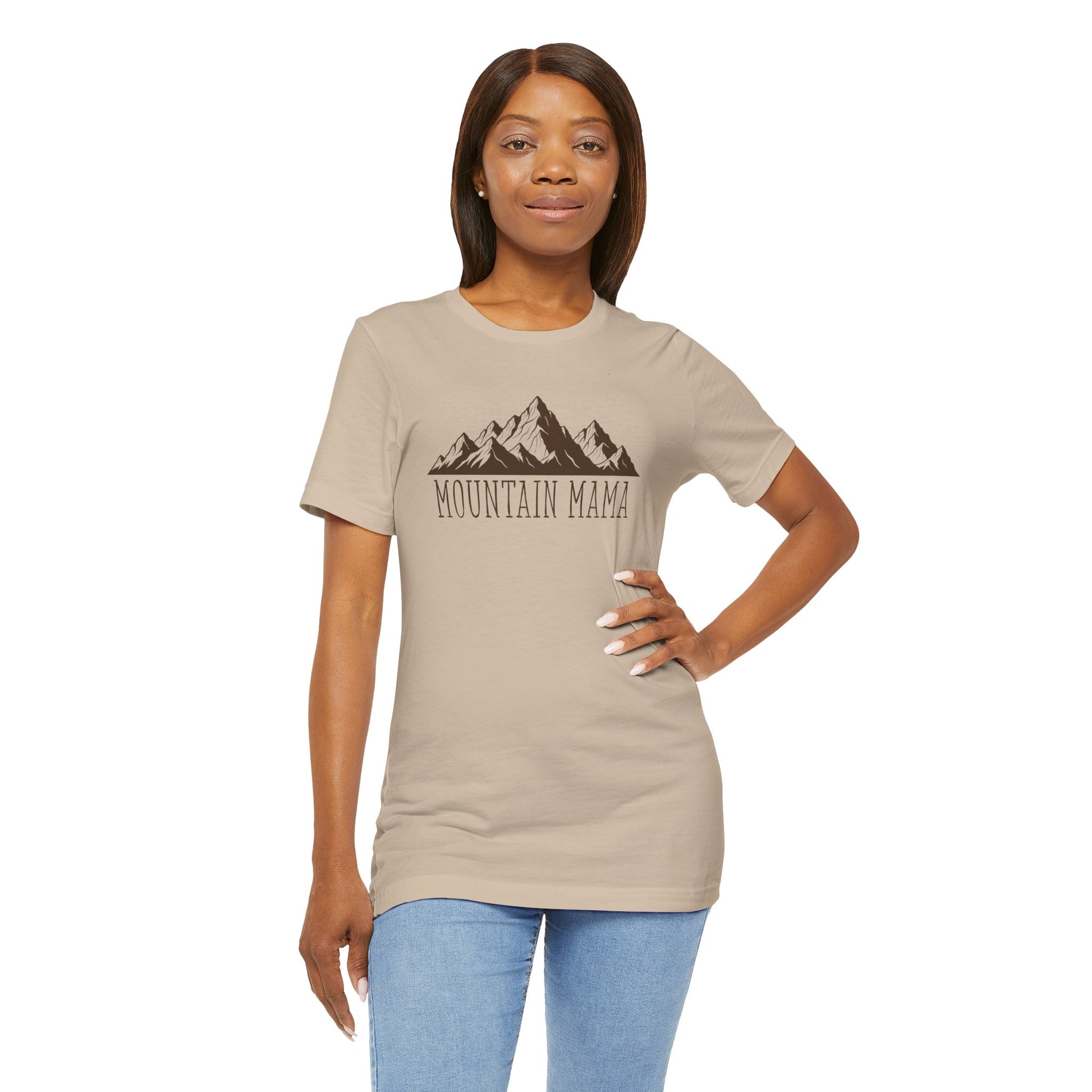 Mountain Mama