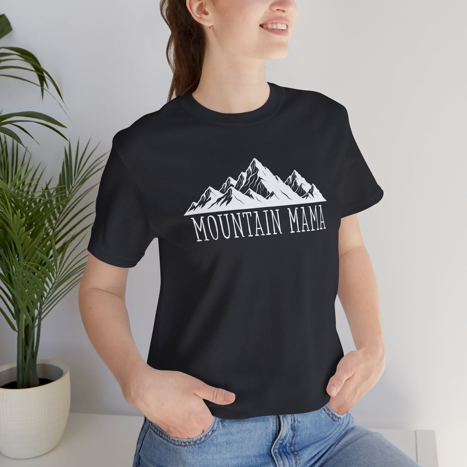 Mountain Mama