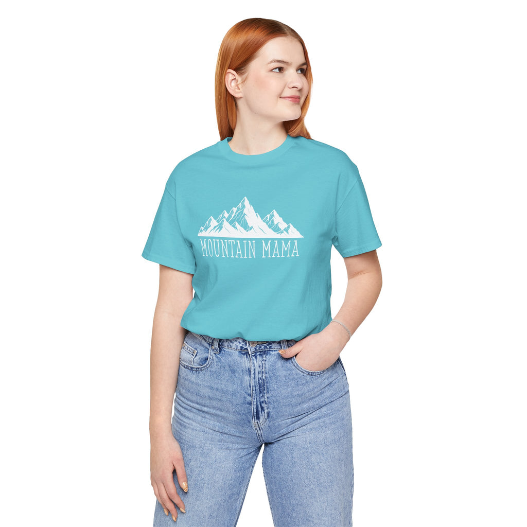 Mountain Mama