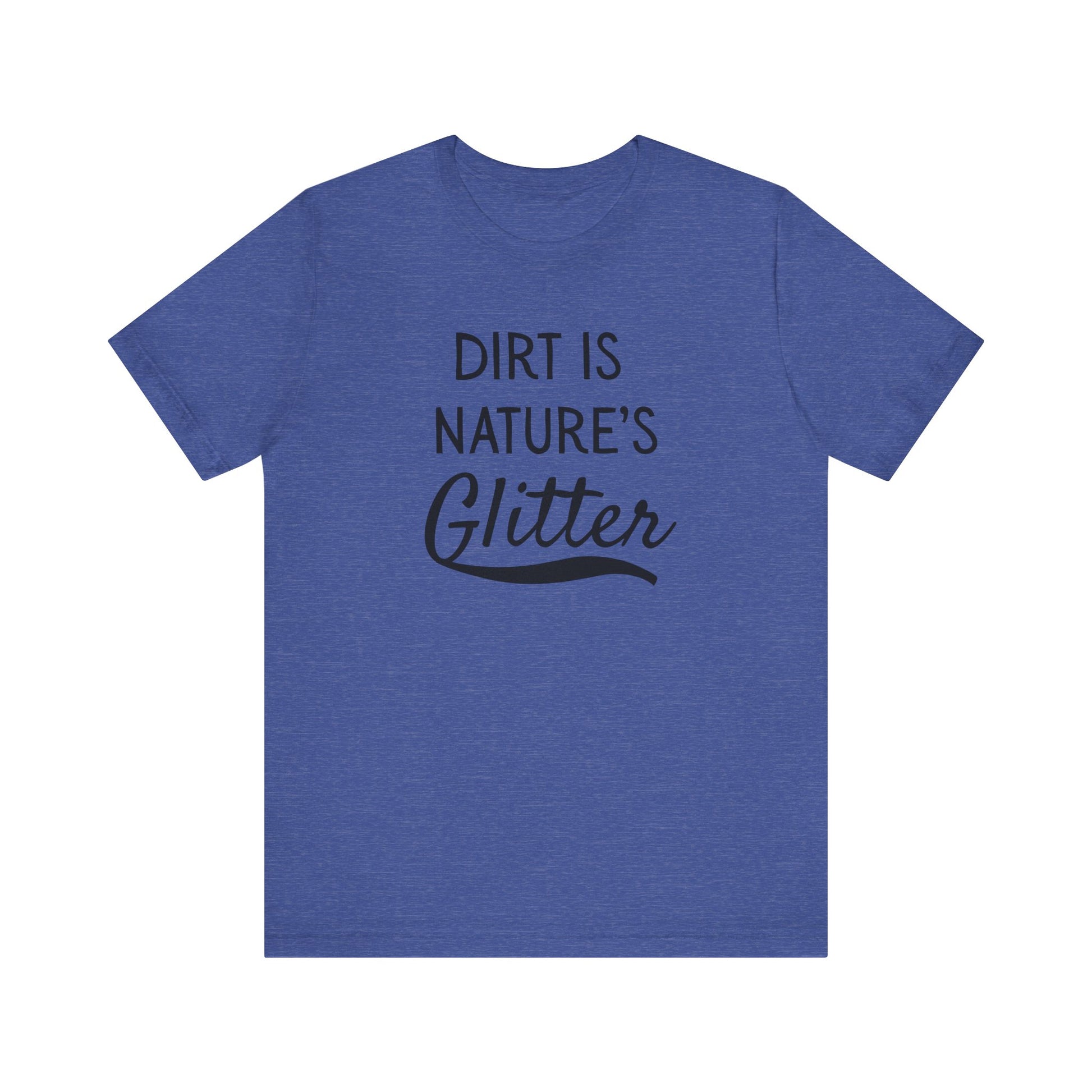 Nature's Glitter