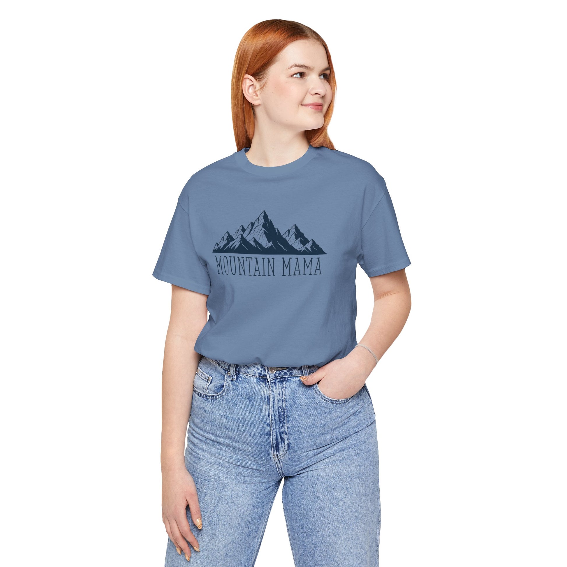 Mountain Mama