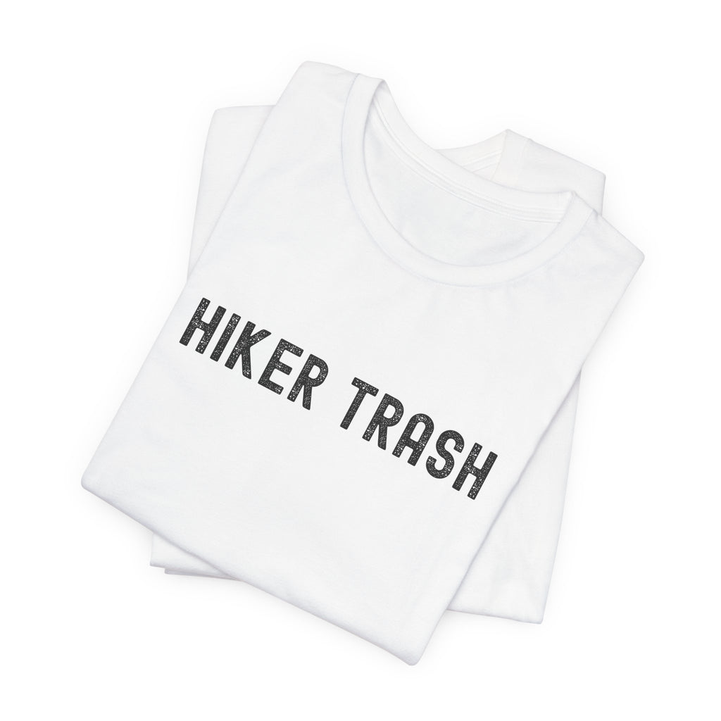 Hiker Trash