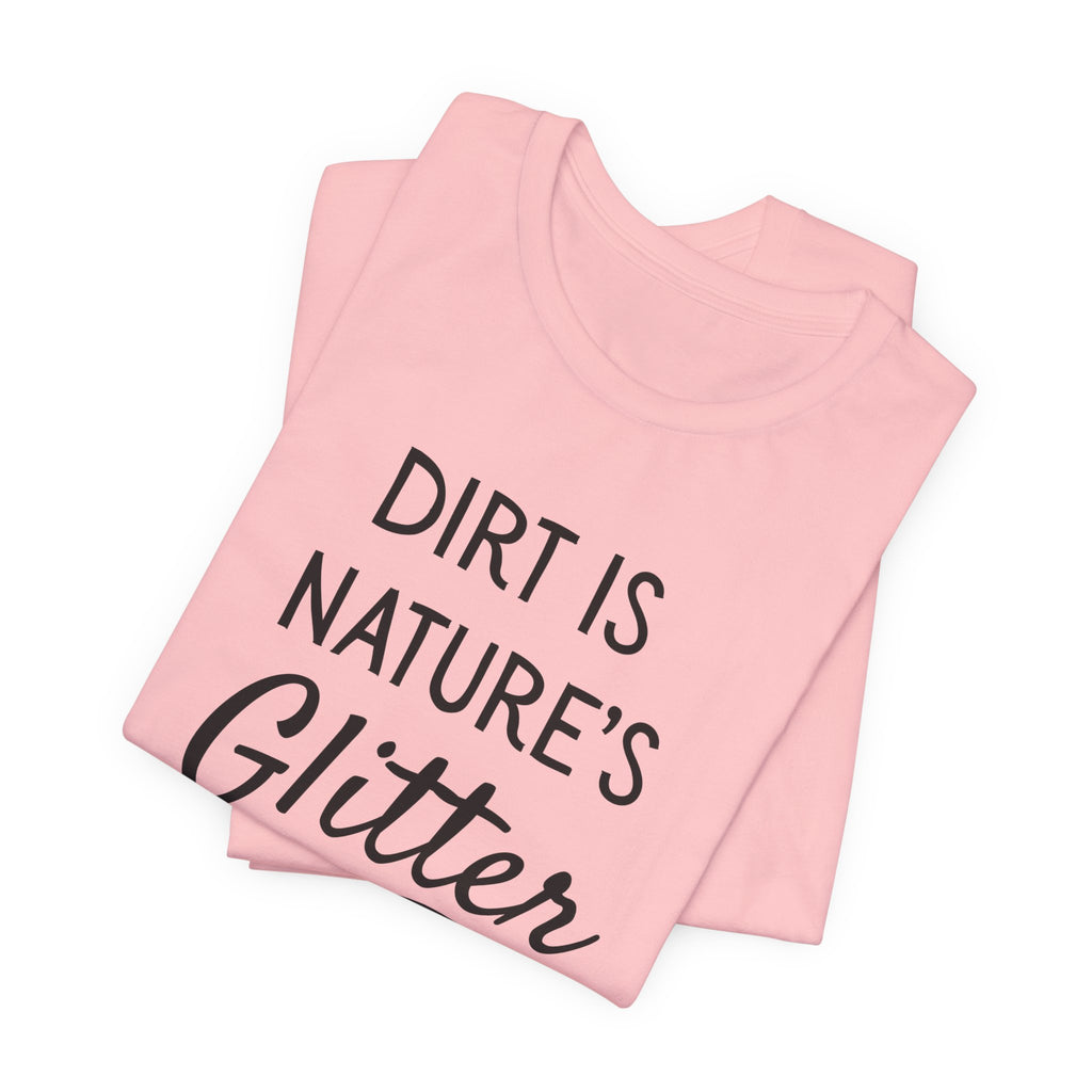 Nature's Glitter