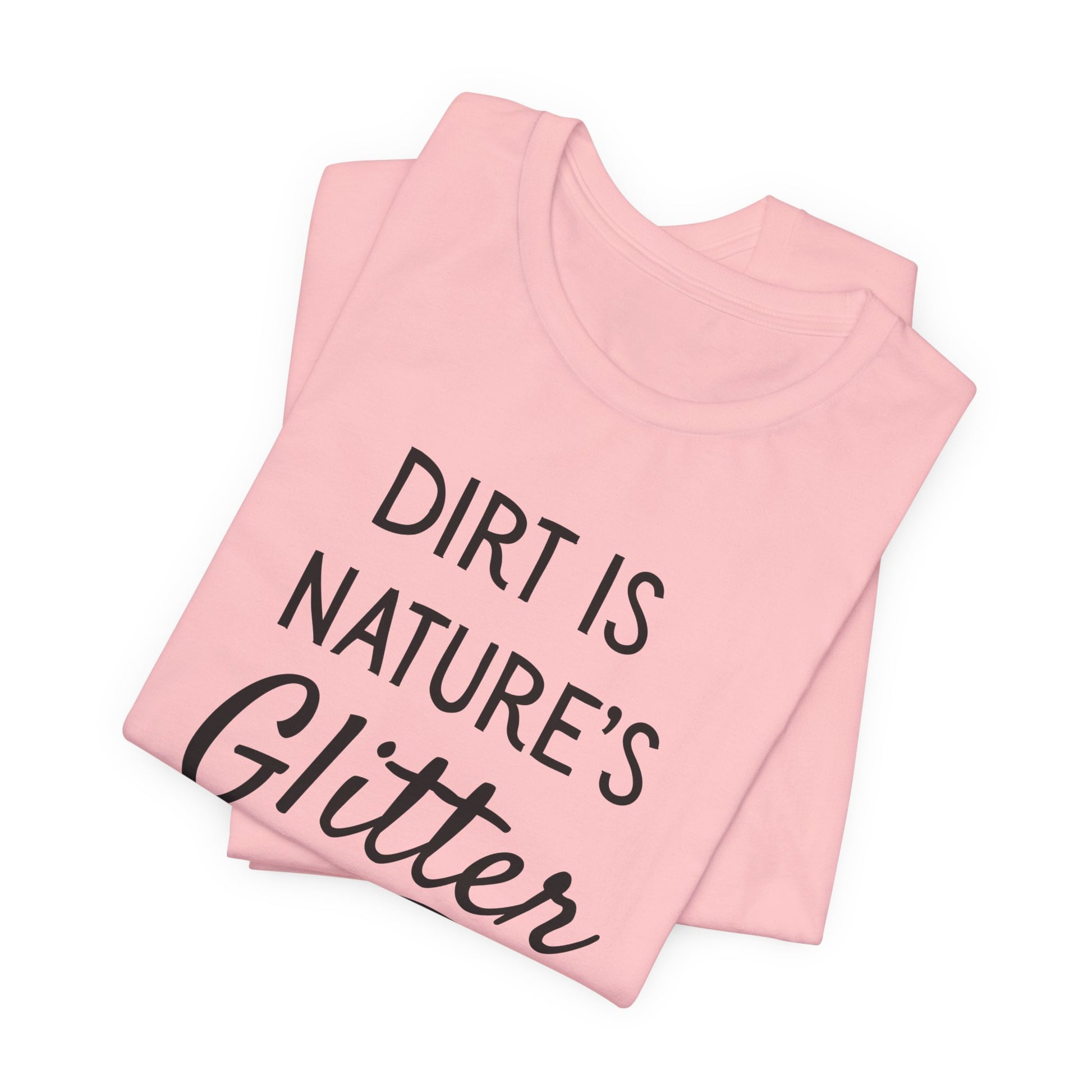 Nature's Glitter