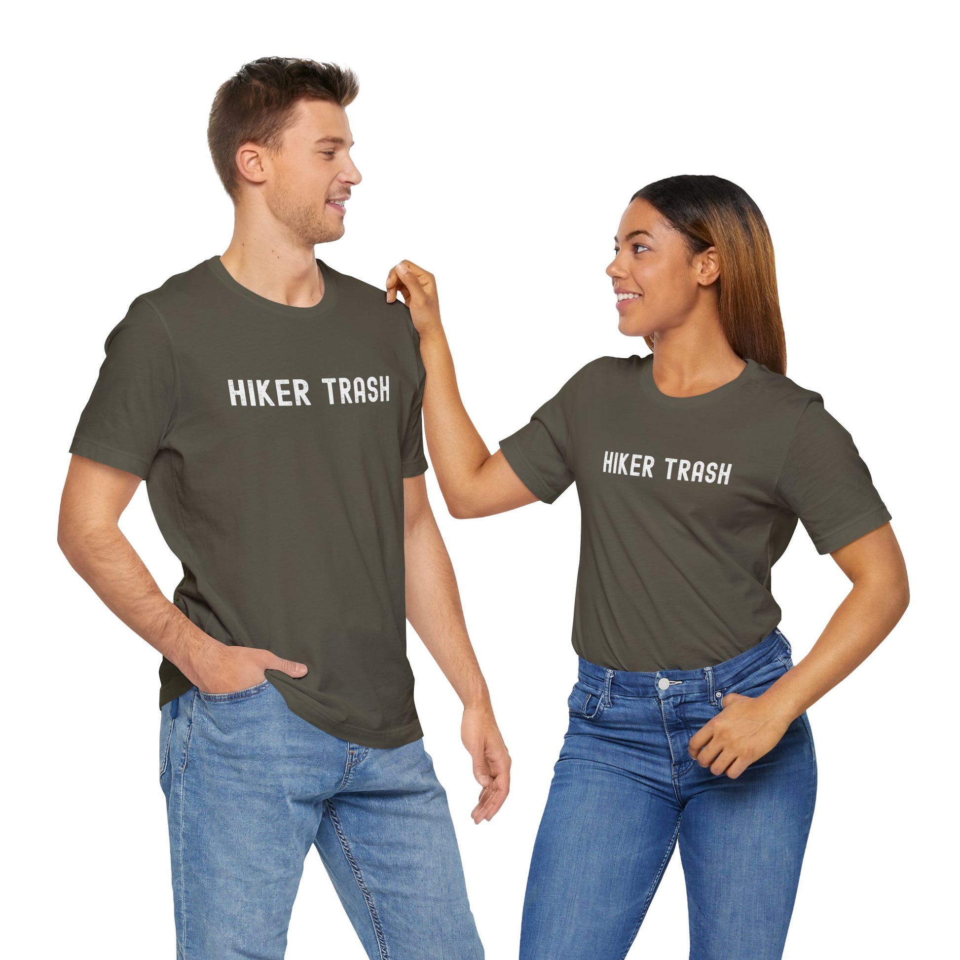 Hiker Trash