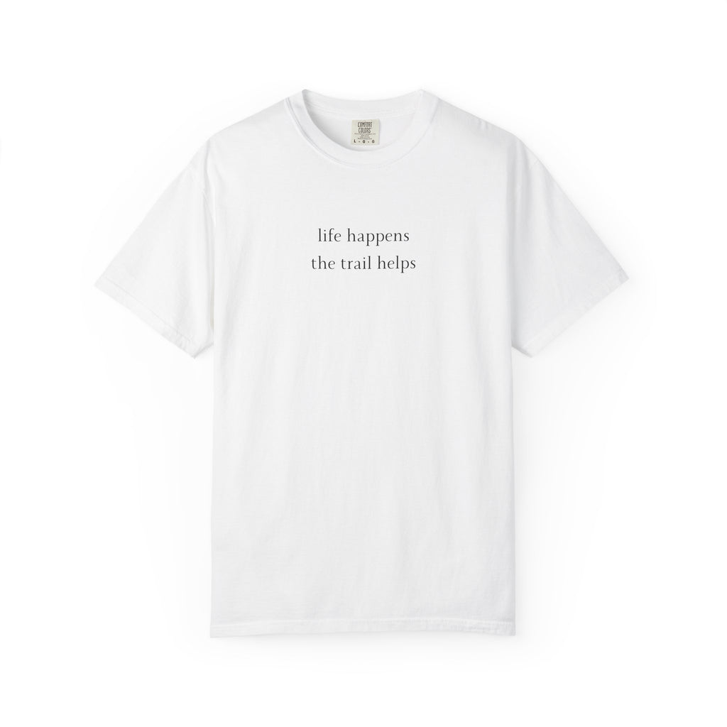Life Happens