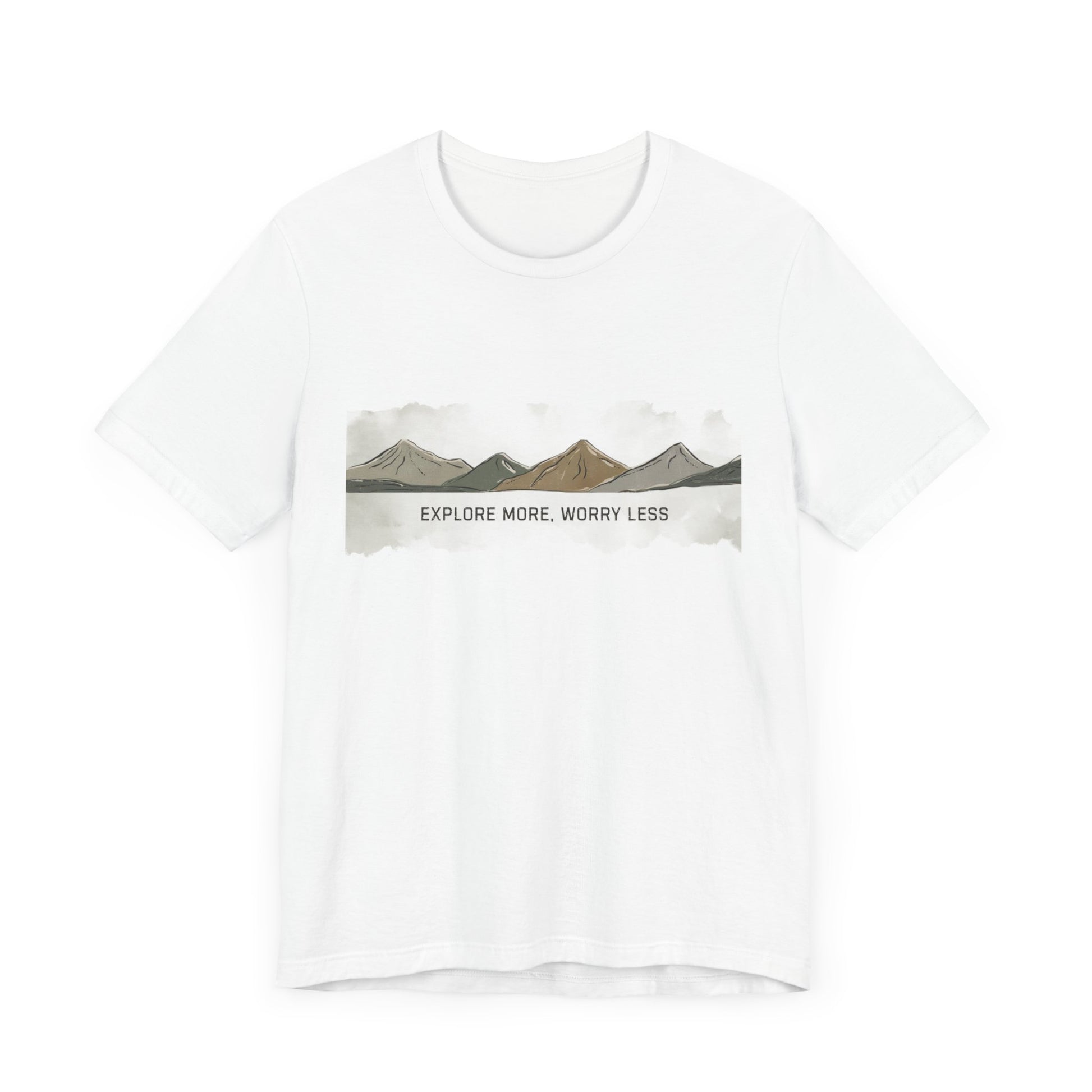 Explore More Worry Less