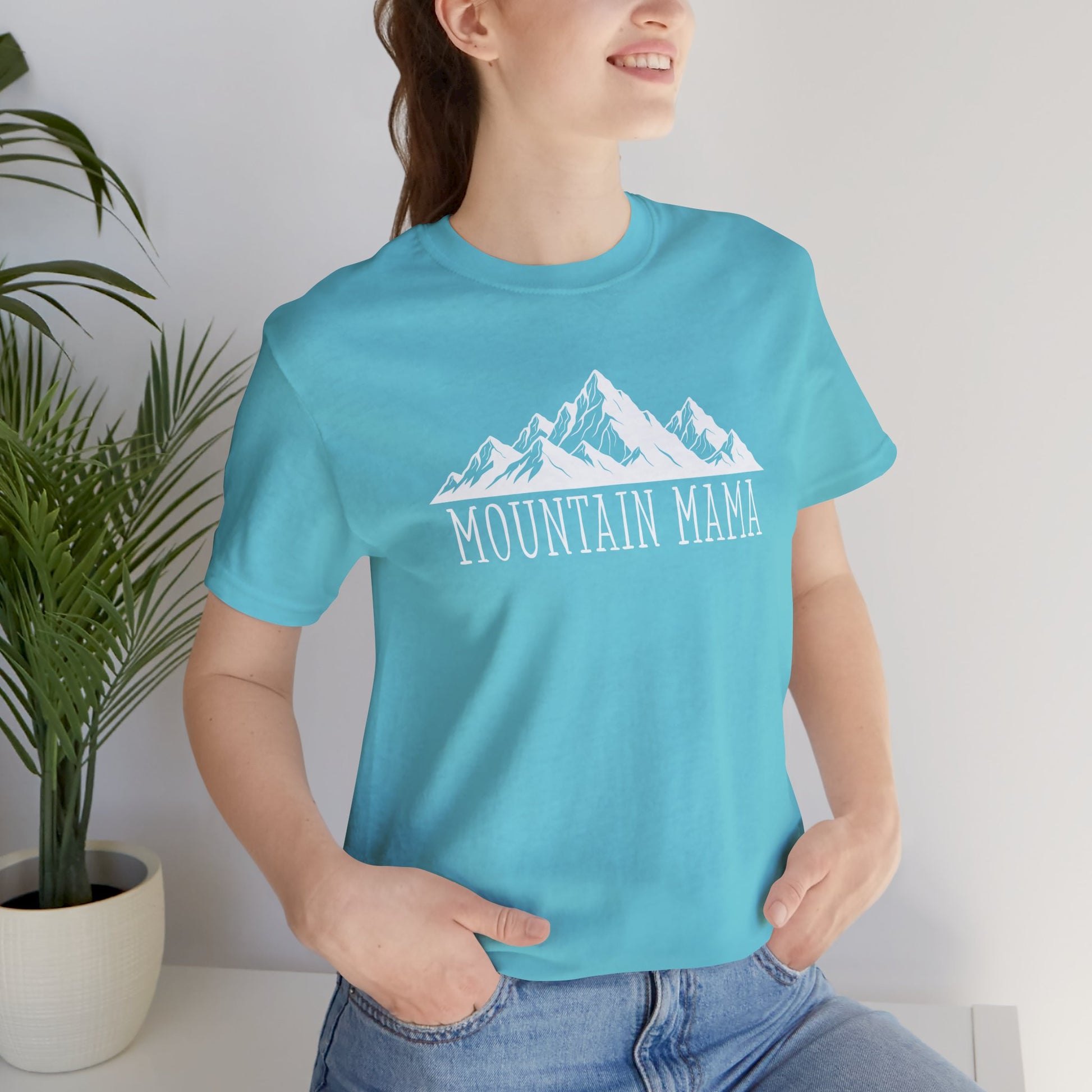 Mountain Mama