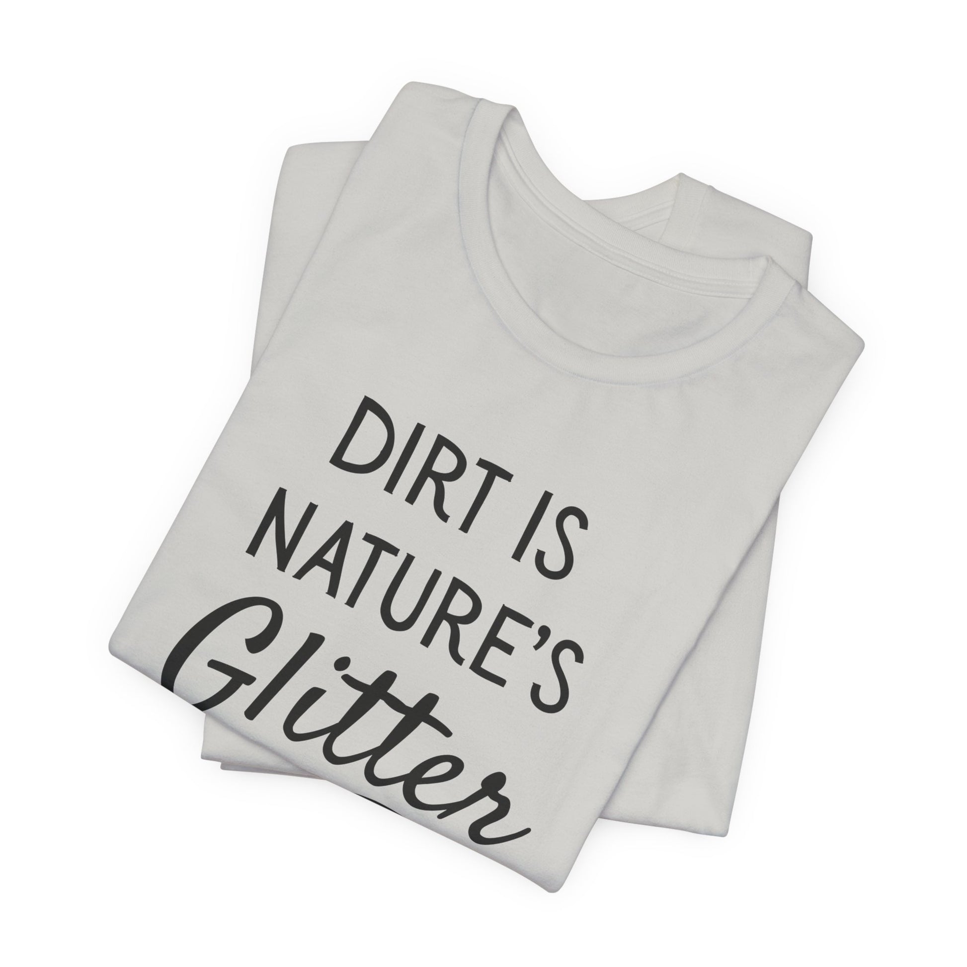 Nature's Glitter