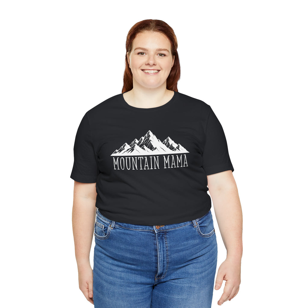 Mountain Mama