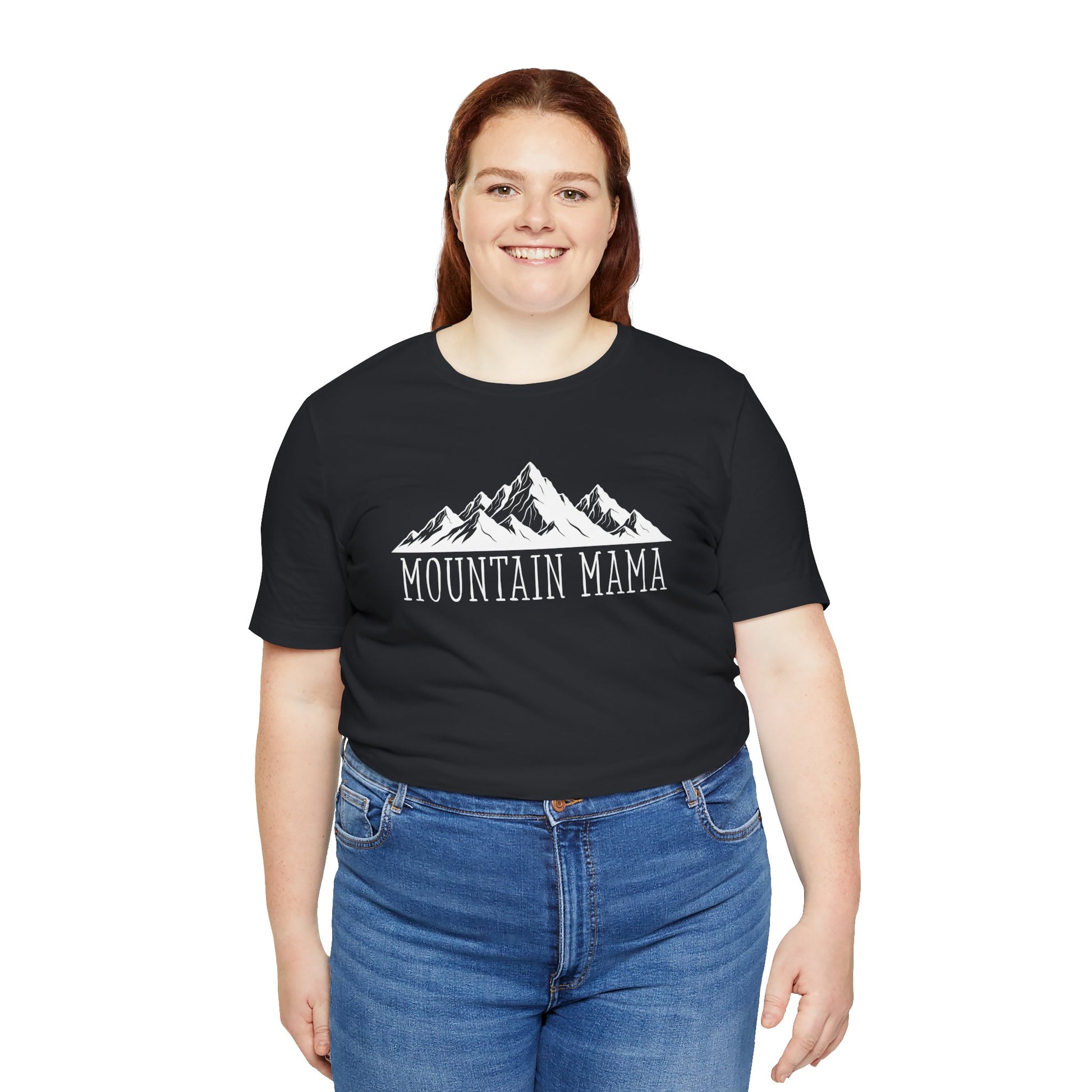 Mountain Mama