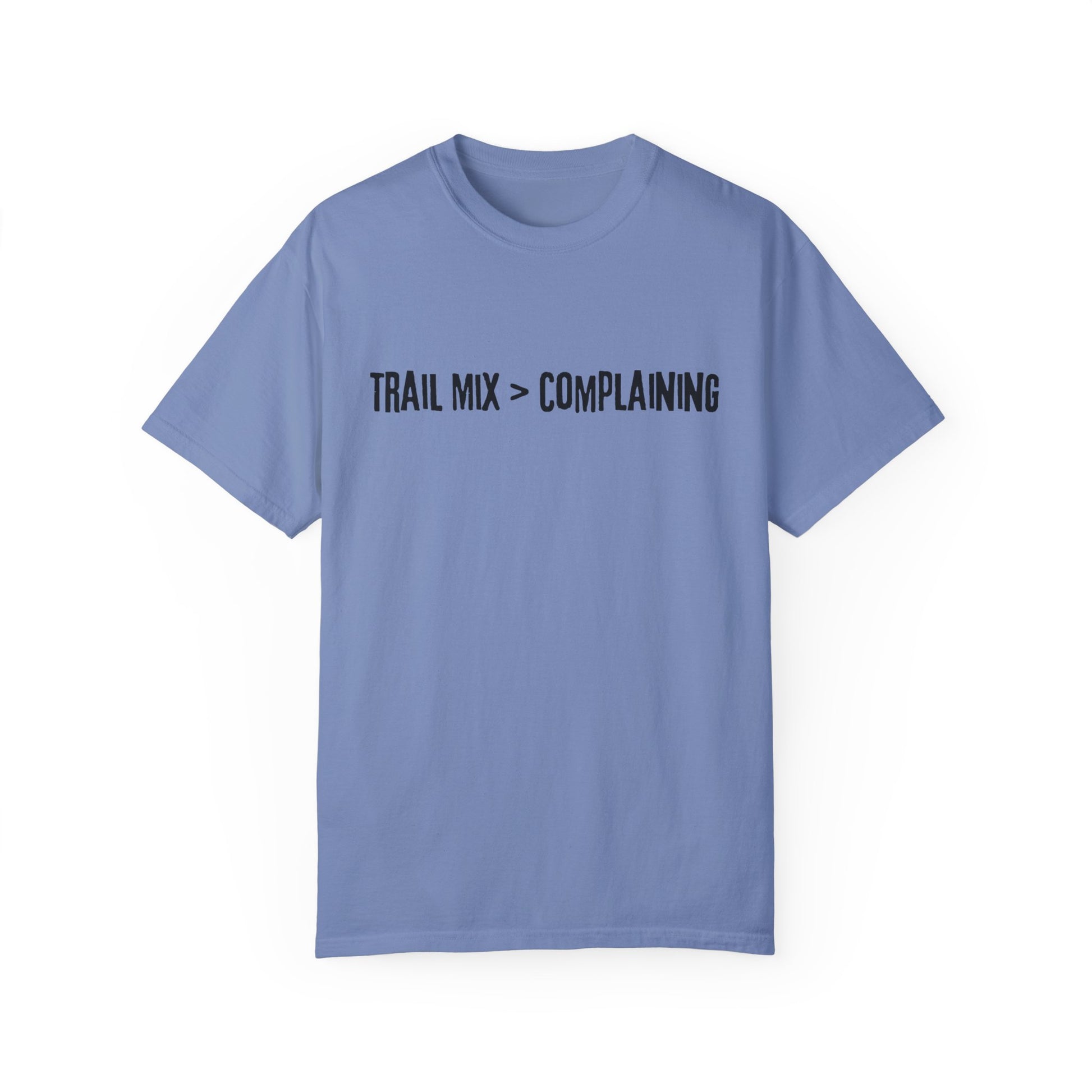 Funny Trail Mix T-Shirt