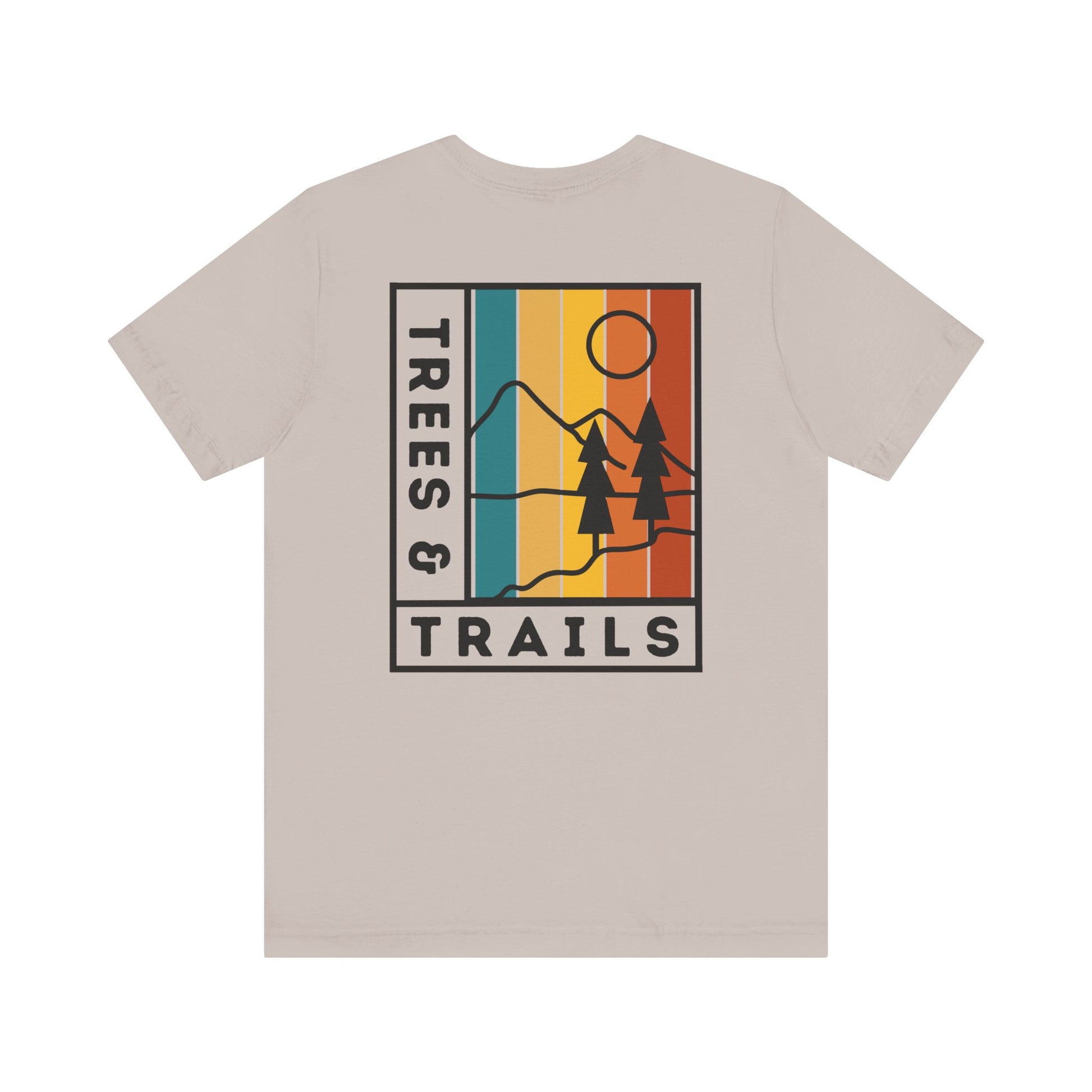 Trees & Trails