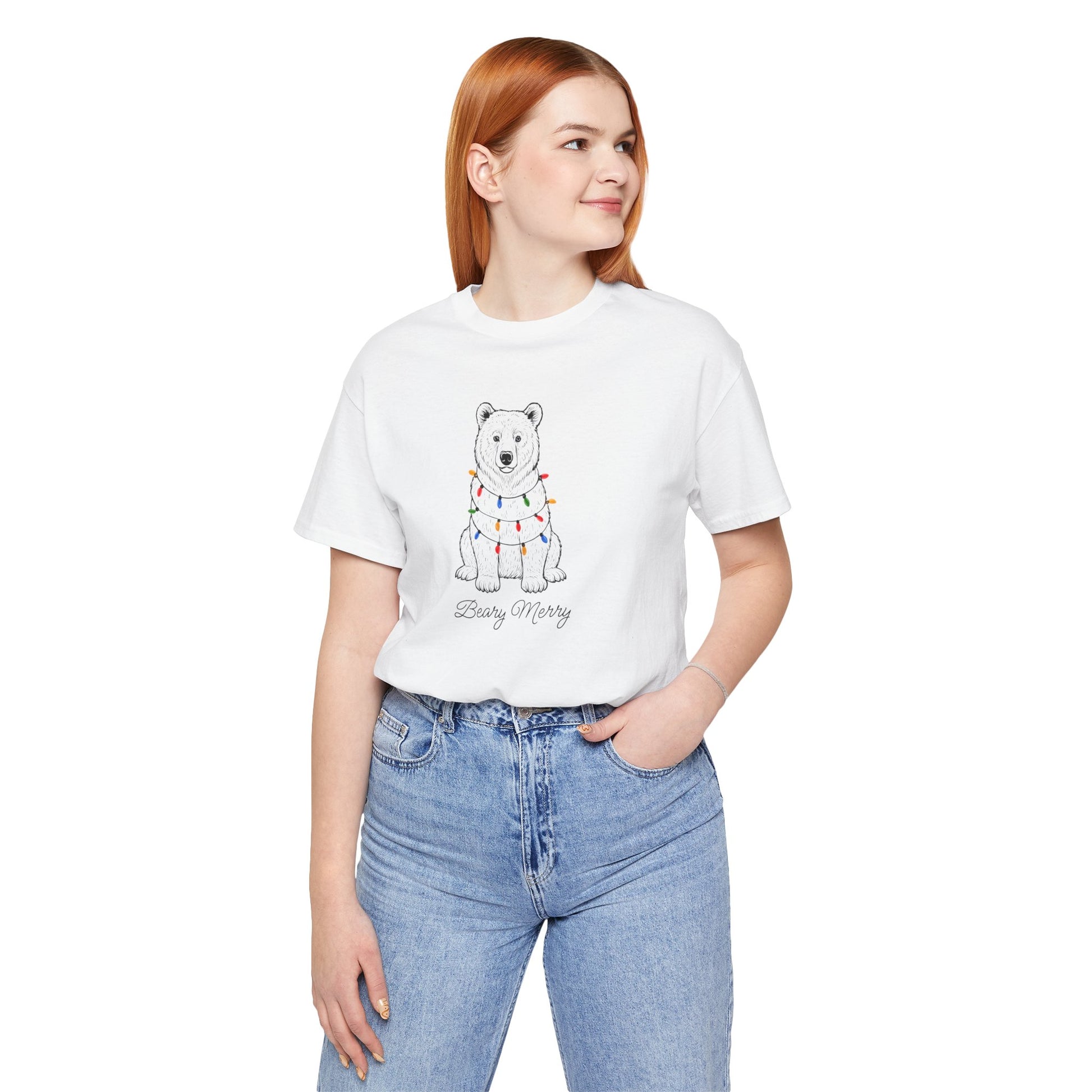 Beary Merry