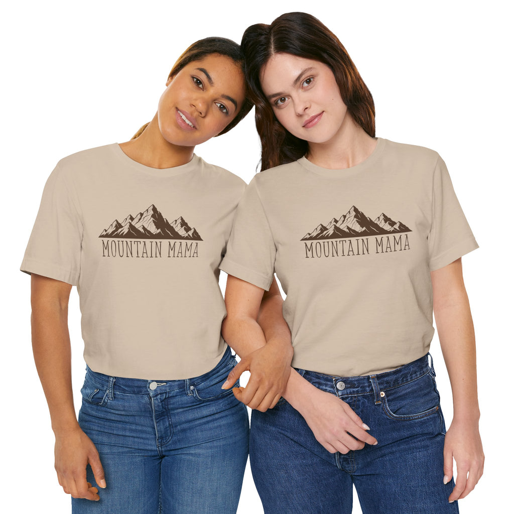 Mountain Mama
