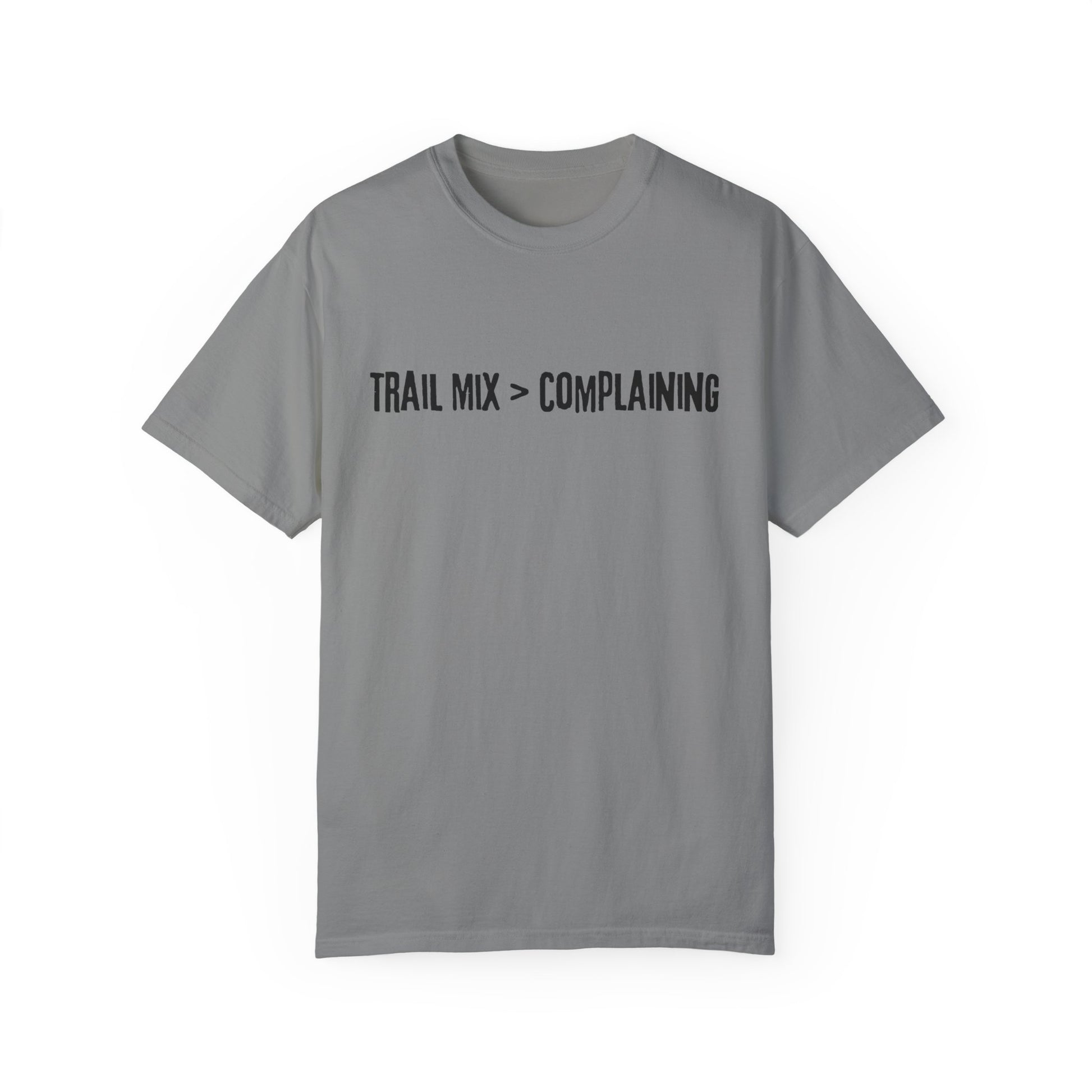 Funny Trail Mix T-Shirt