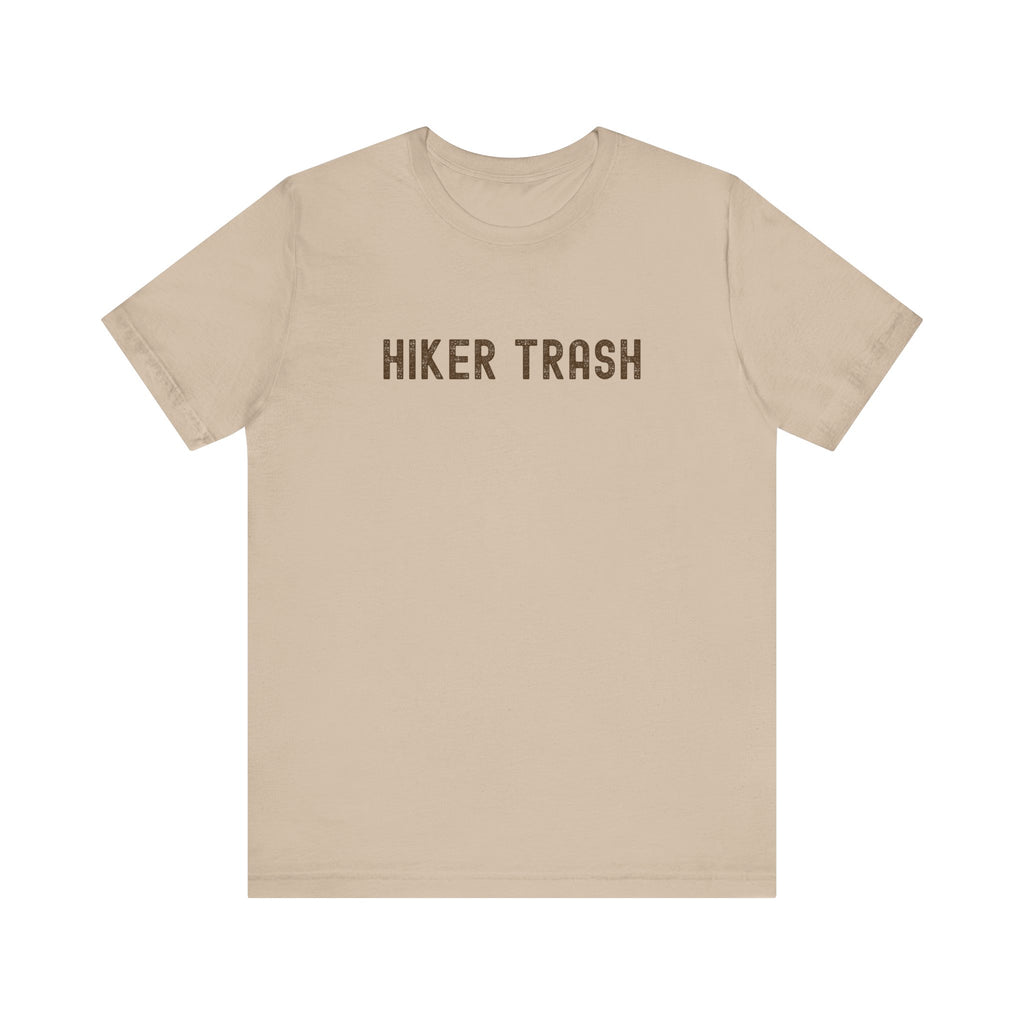 Hiker Trash