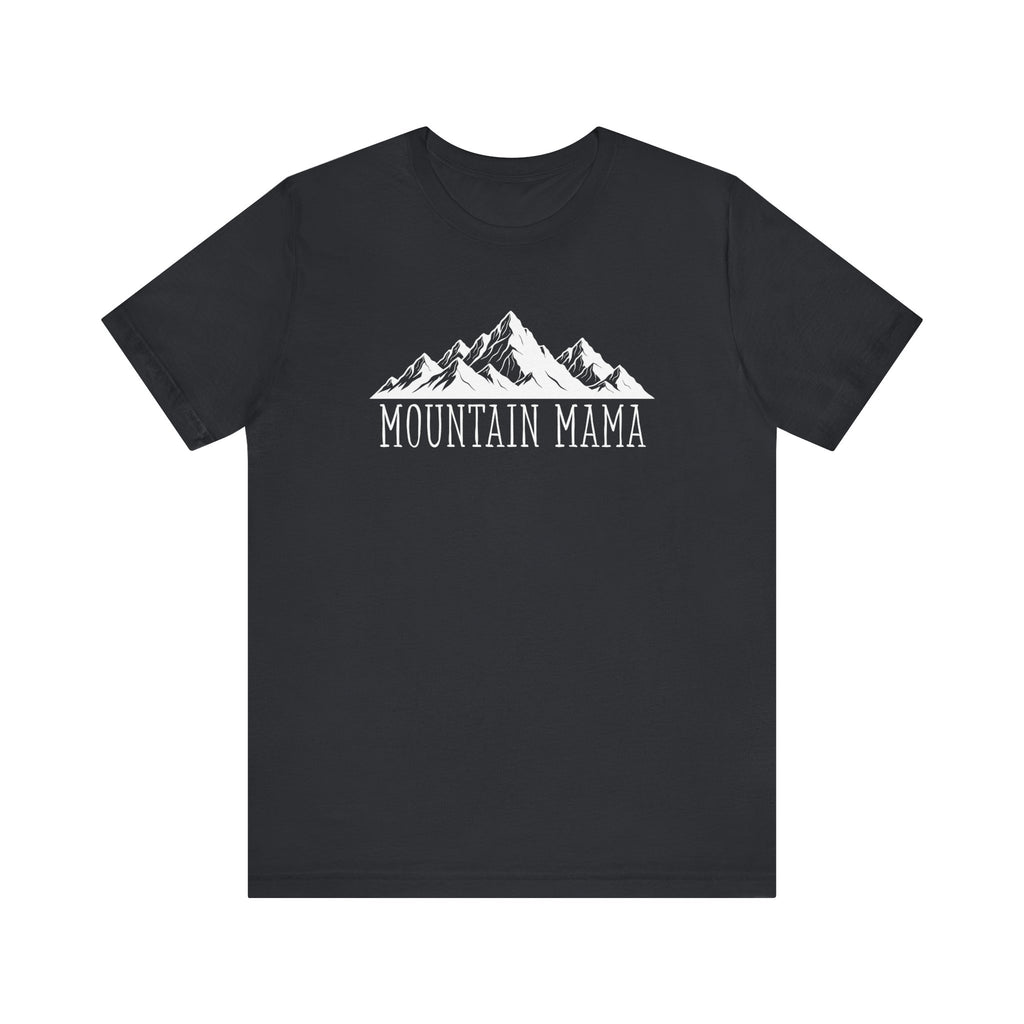 Mountain Mama