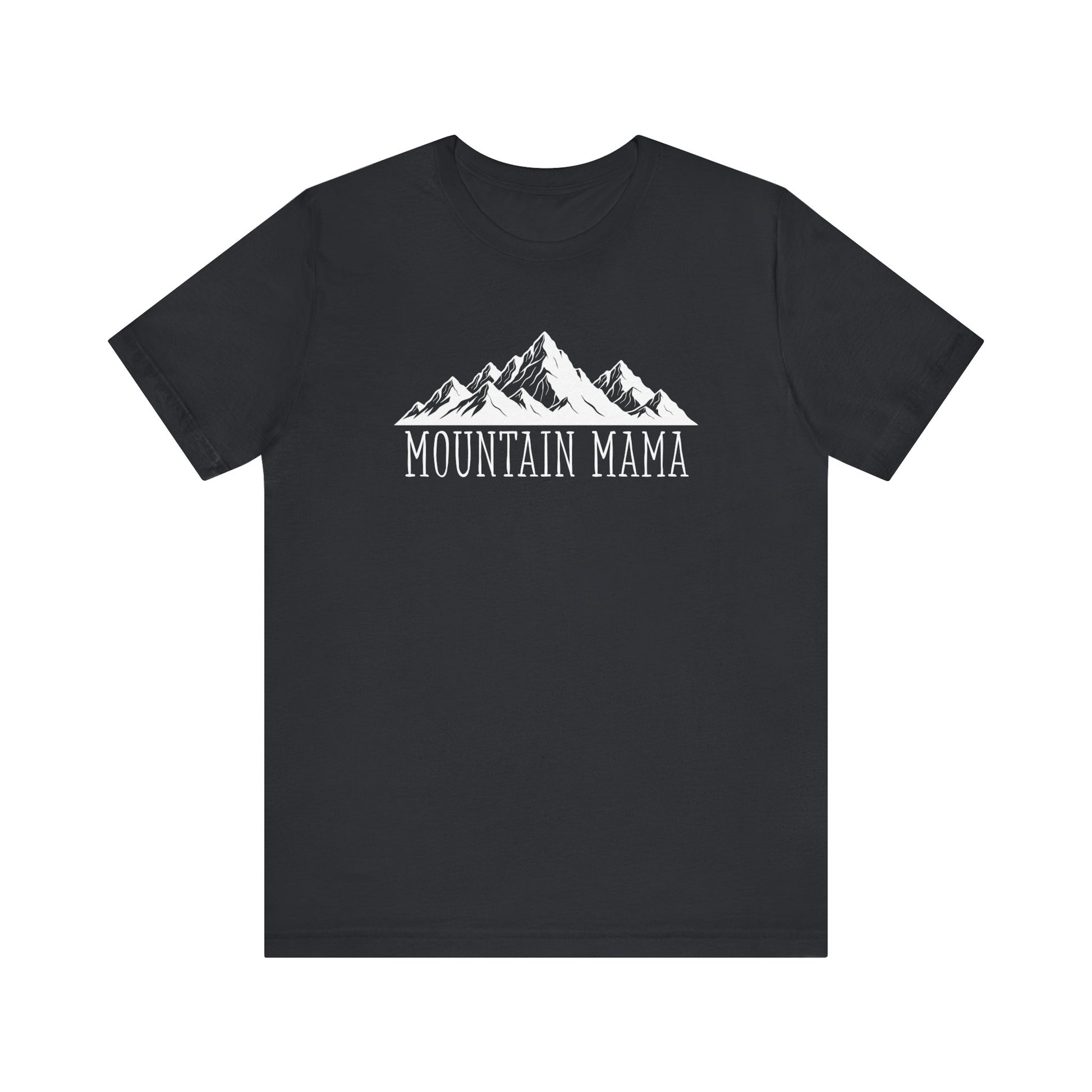 Mountain Mama