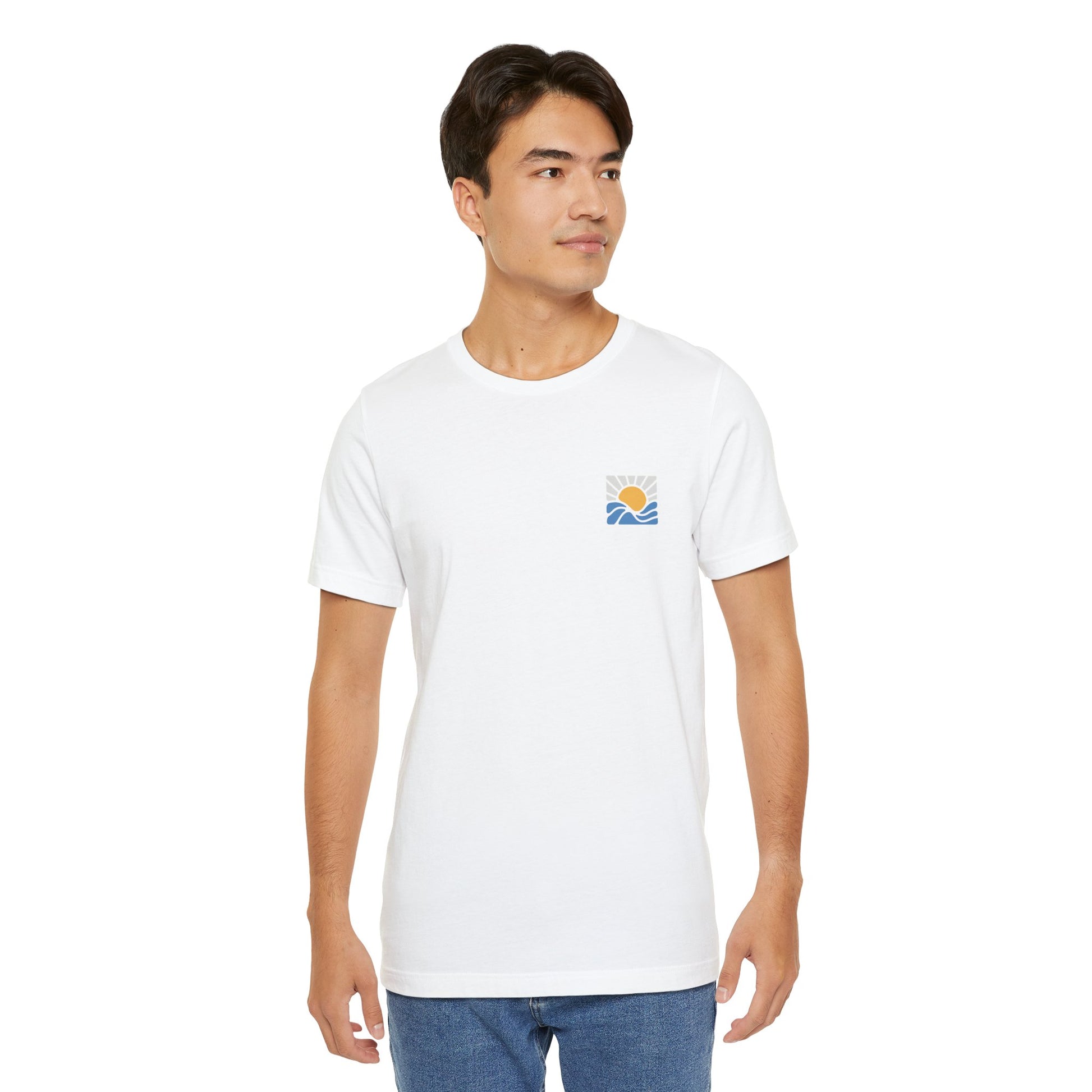 Sunshine Graphic Tee | Perfect for Summer Vibes, Beach Days, Outdoor Adventures, Casual Wear, Gift for Sun Lovers