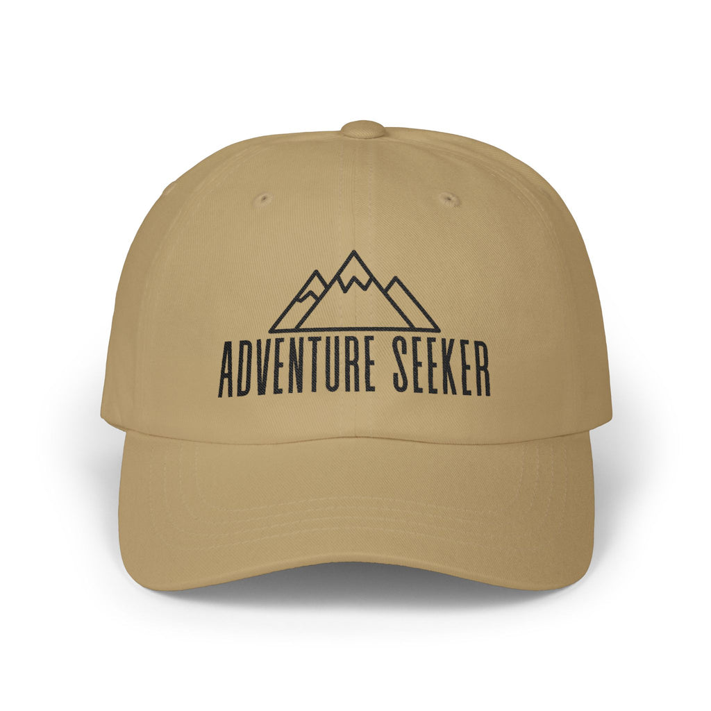 Adventure Seeker