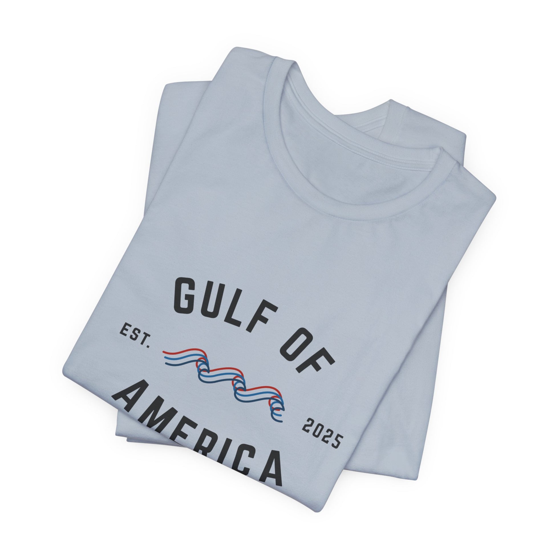 Gulf of America