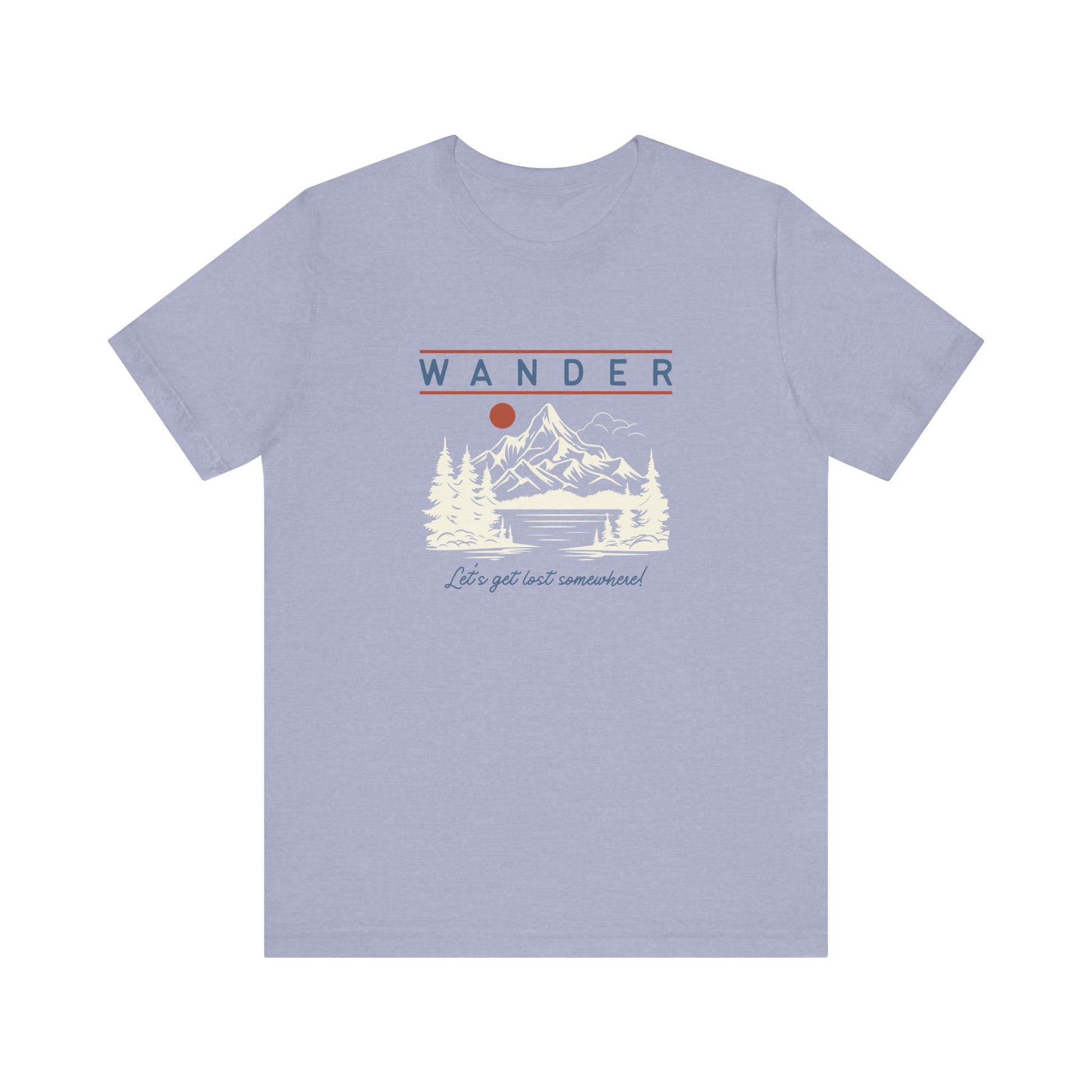 WANDER
