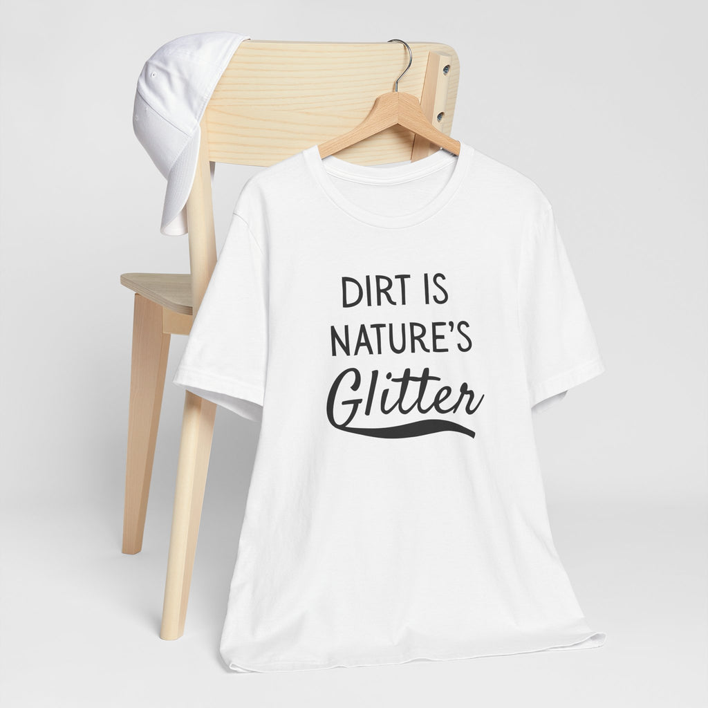 Nature's Glitter