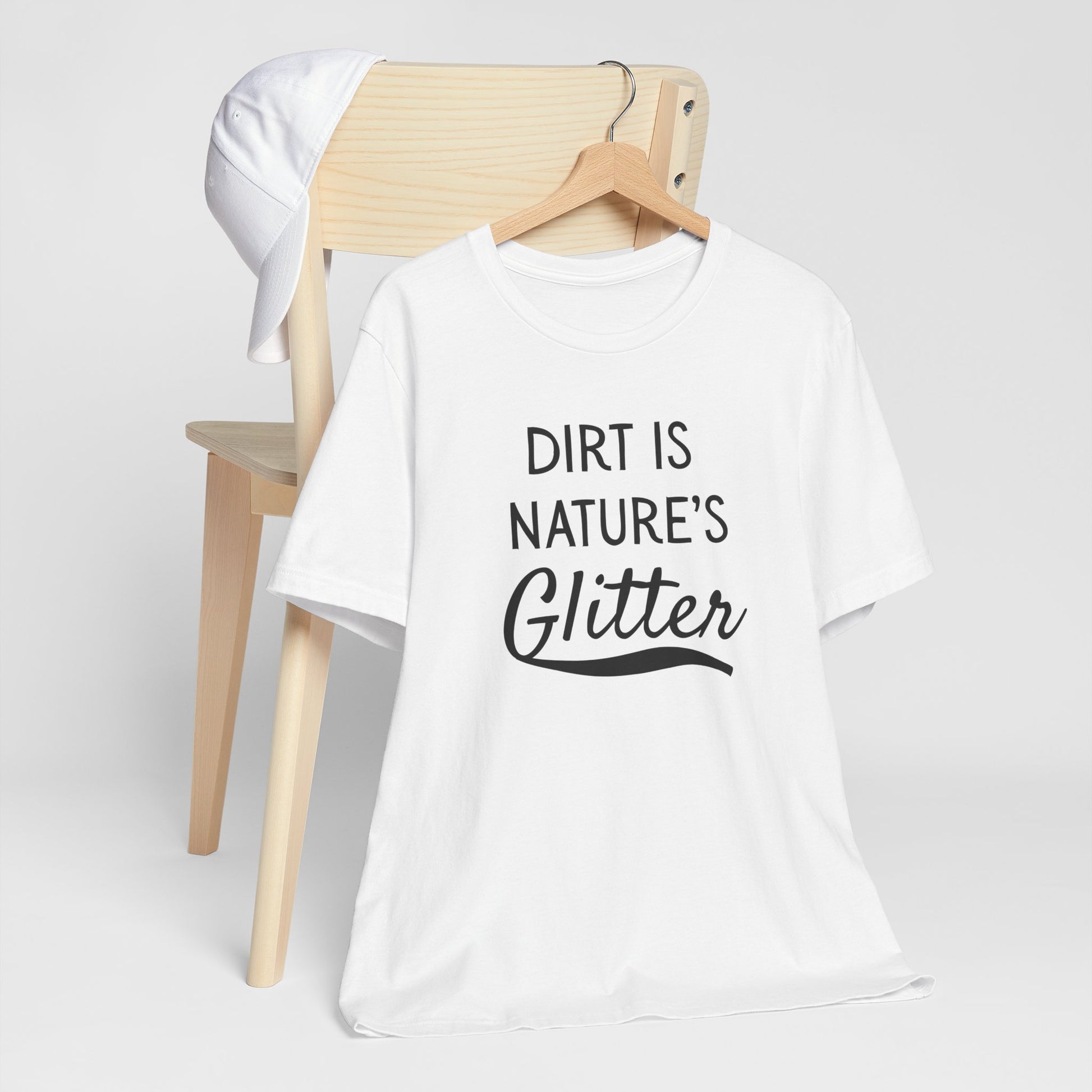 Nature's Glitter