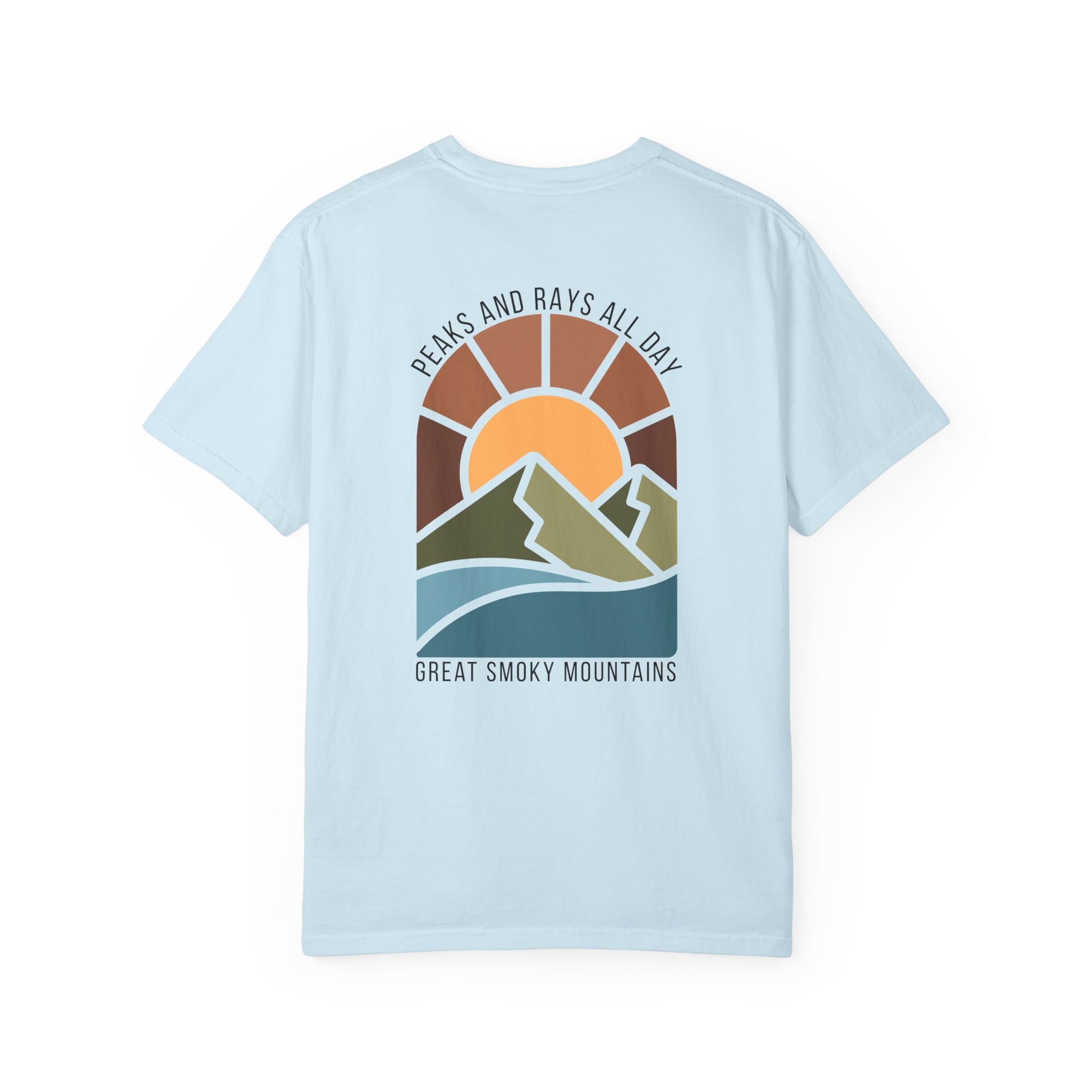 Great Smoky Mountains