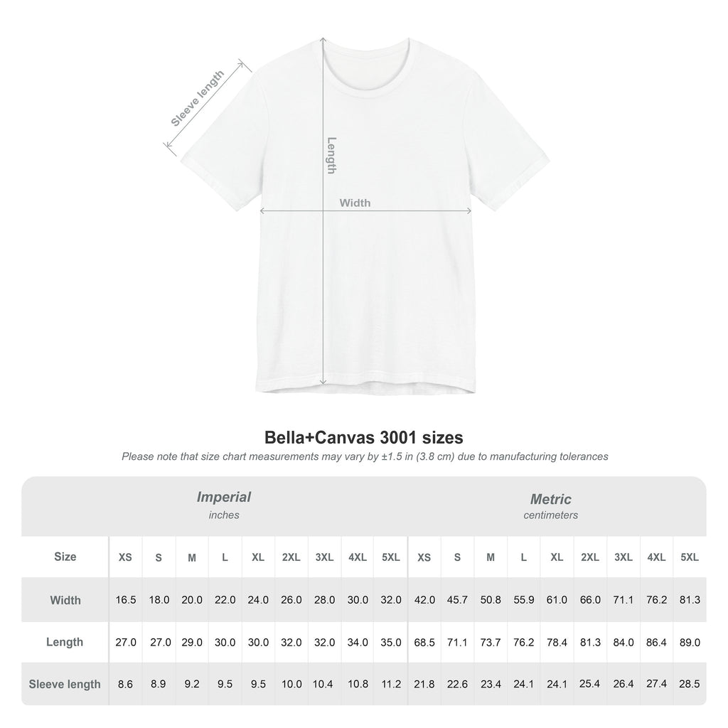 Believe in the Legend Christmas Tee