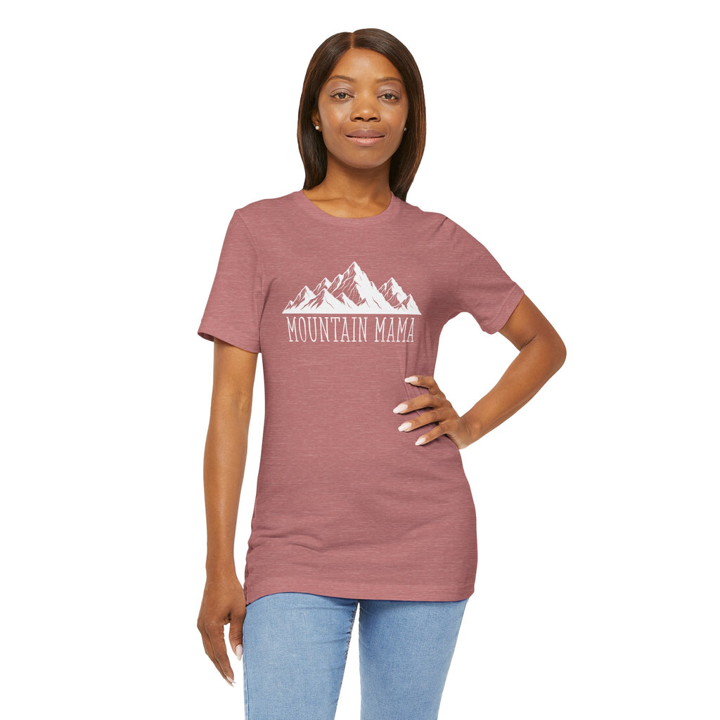 Mountain Mama