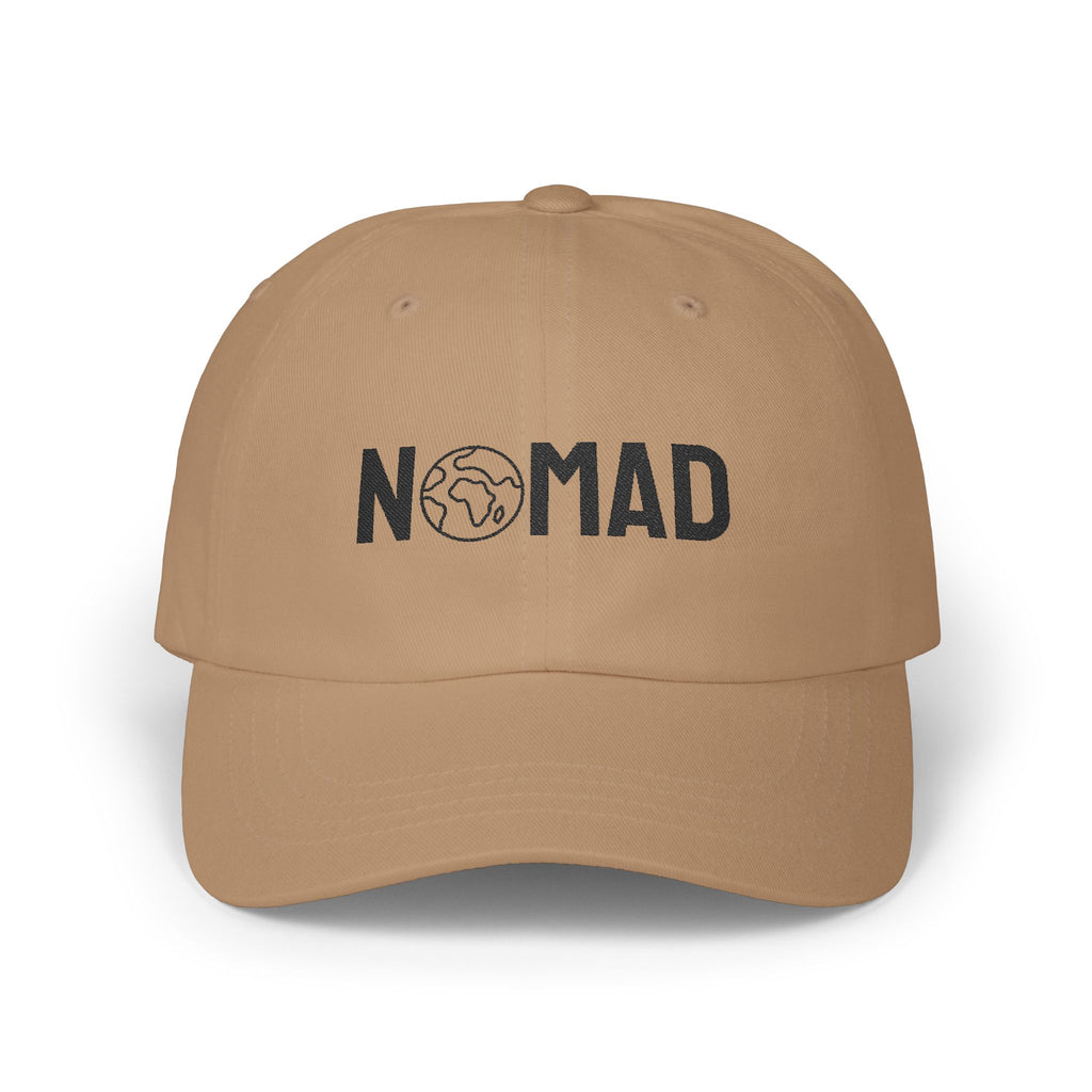 Nomad Cap