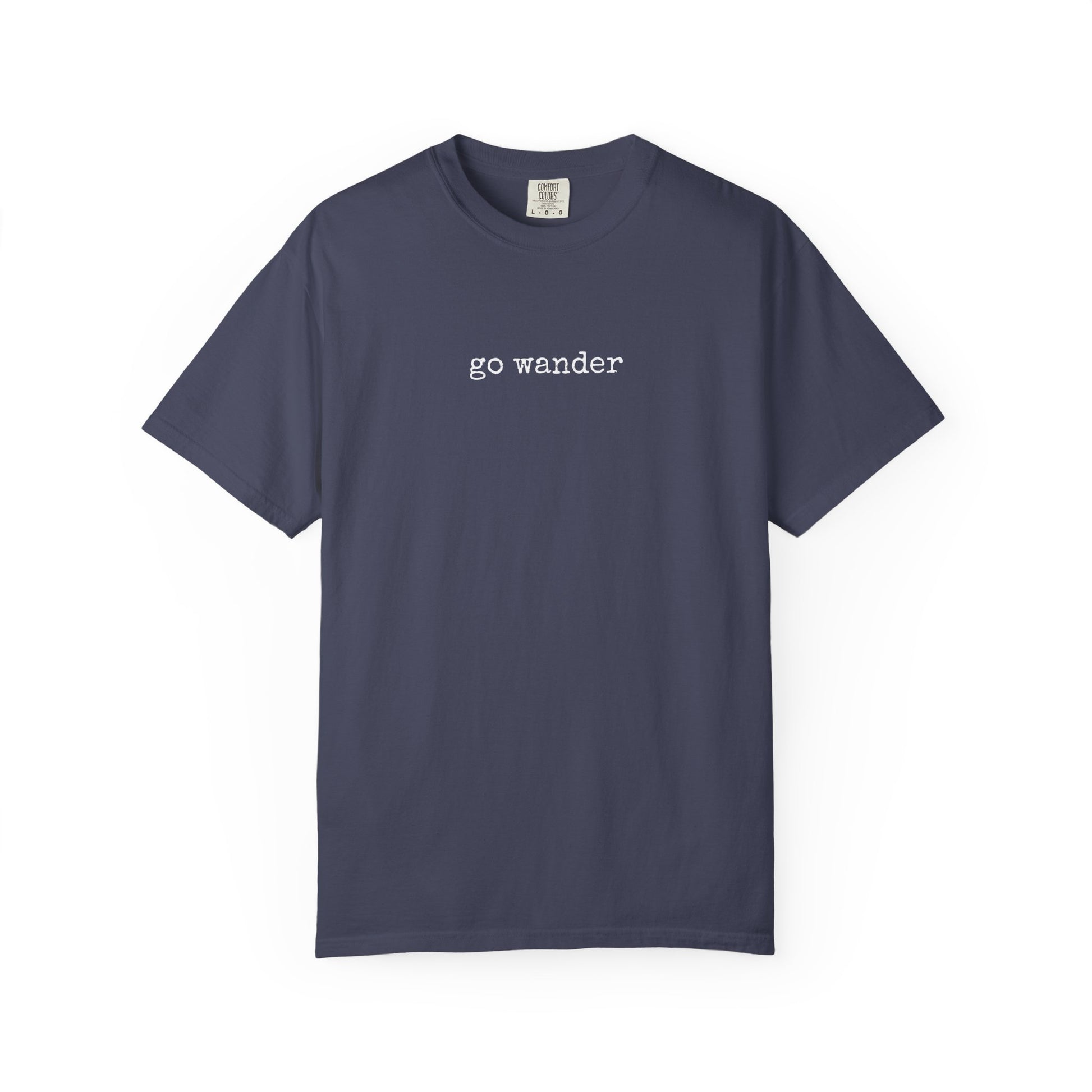 Go Wander