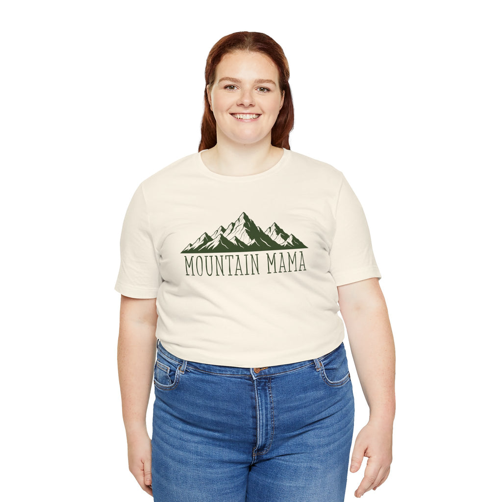 Mountain Mama