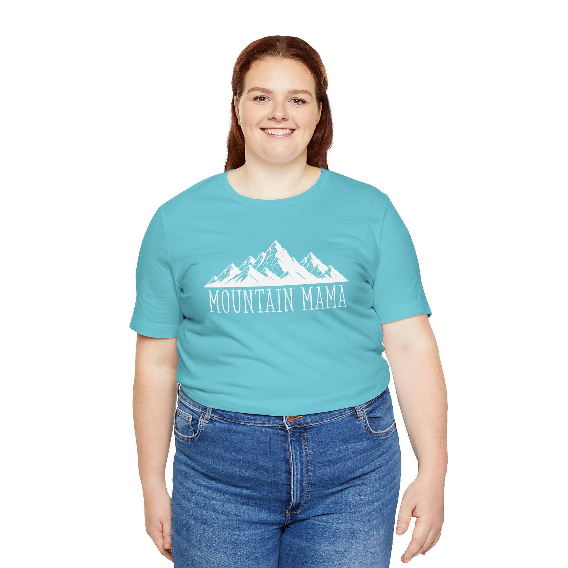 Mountain Mama