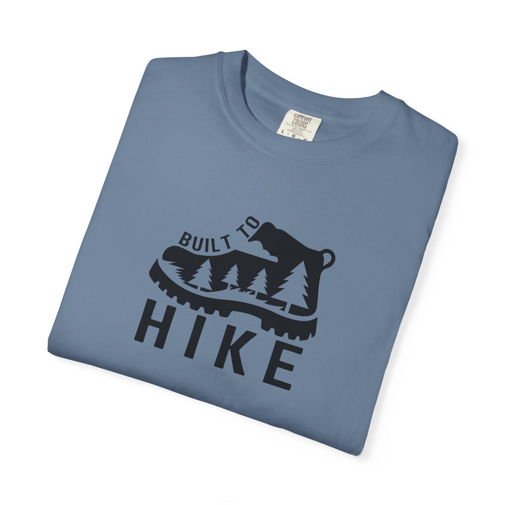 Built to Hike