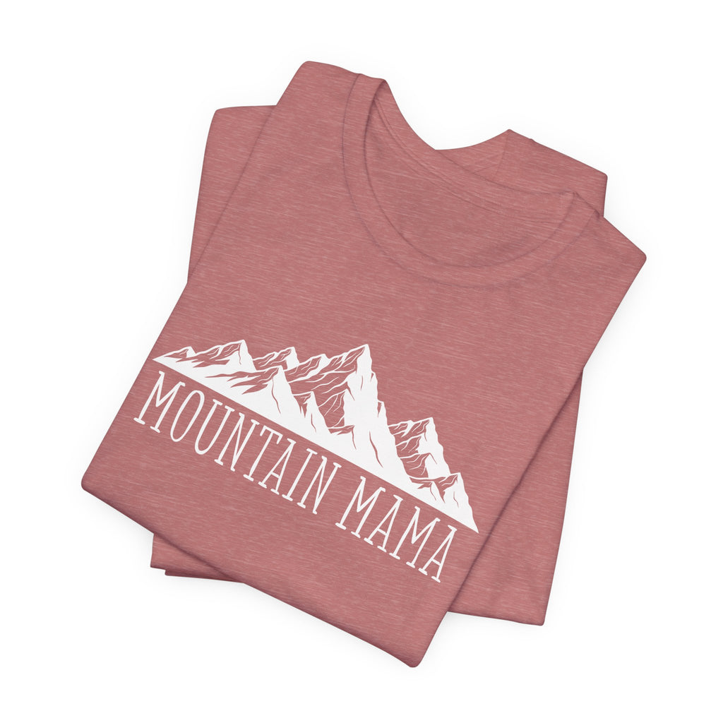 Mountain Mama