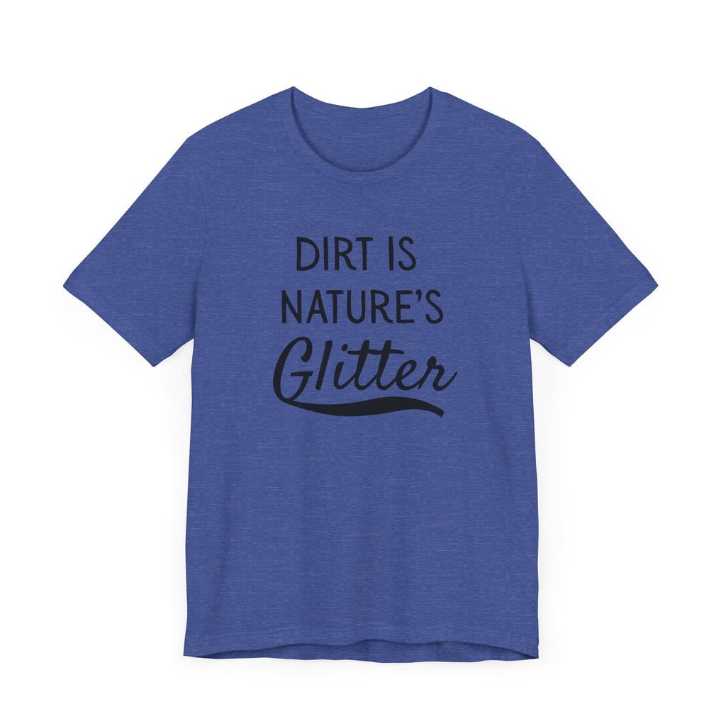 Nature's Glitter