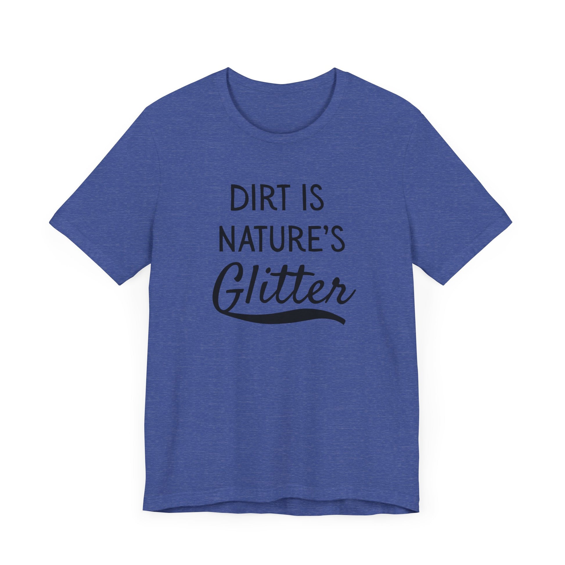 Nature's Glitter
