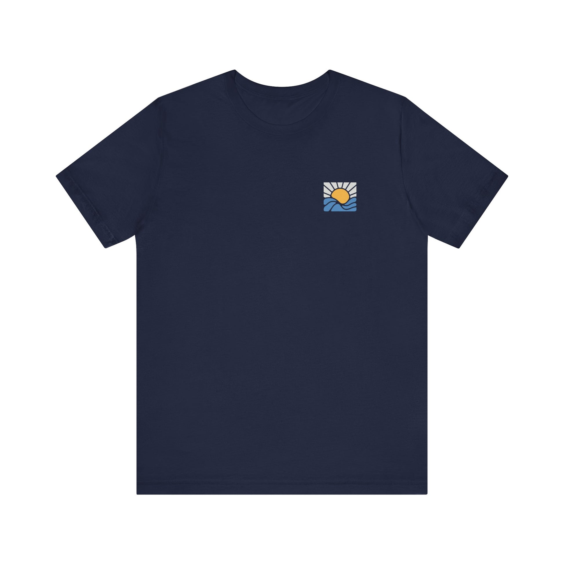 Sunshine Graphic Tee | Perfect for Summer Vibes, Beach Days, Outdoor Adventures, Casual Wear, Gift for Sun Lovers