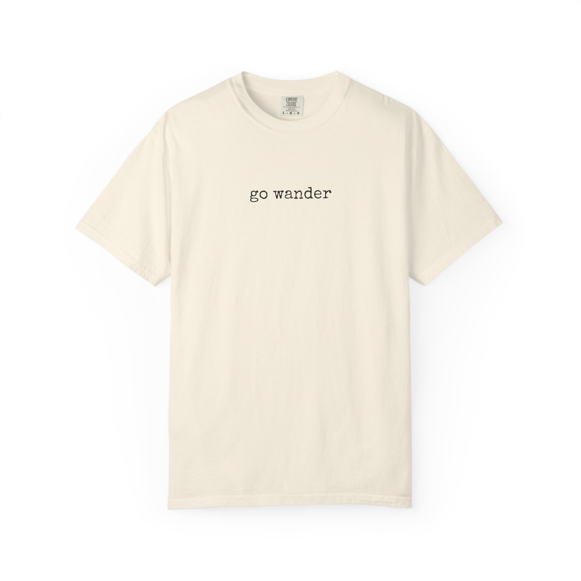 Go Wander