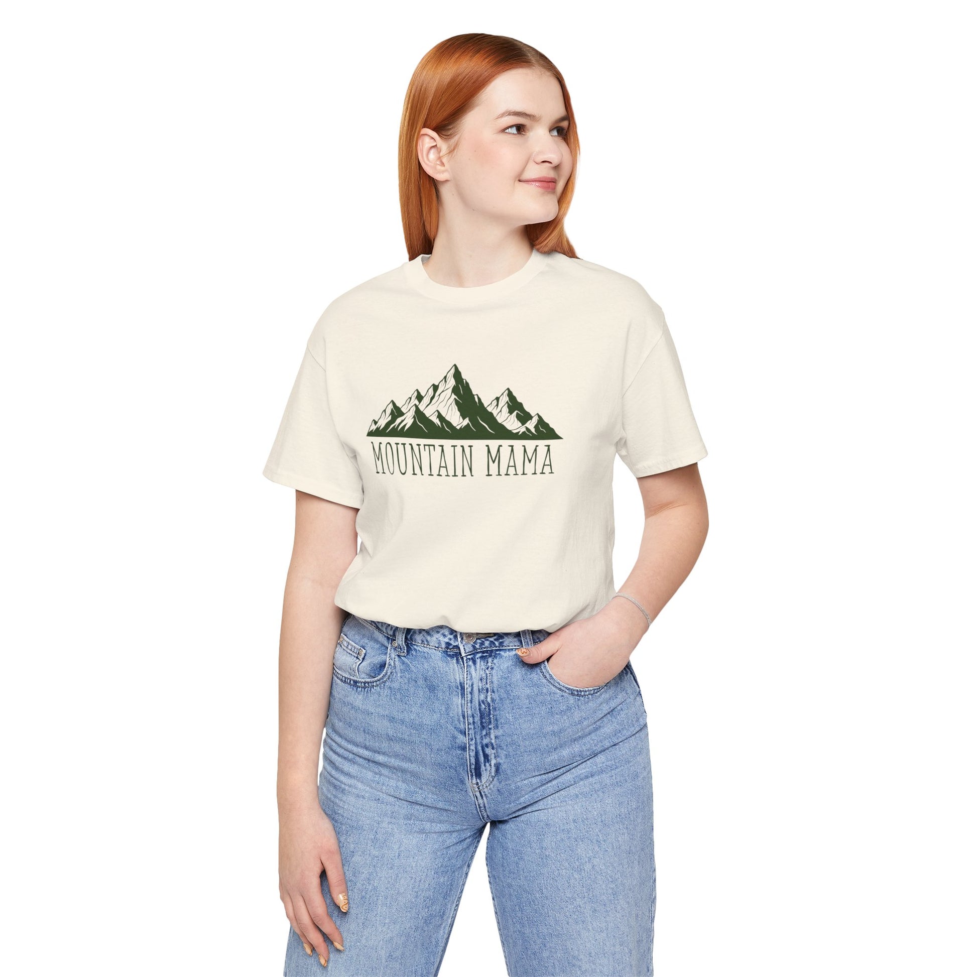 Mountain Mama