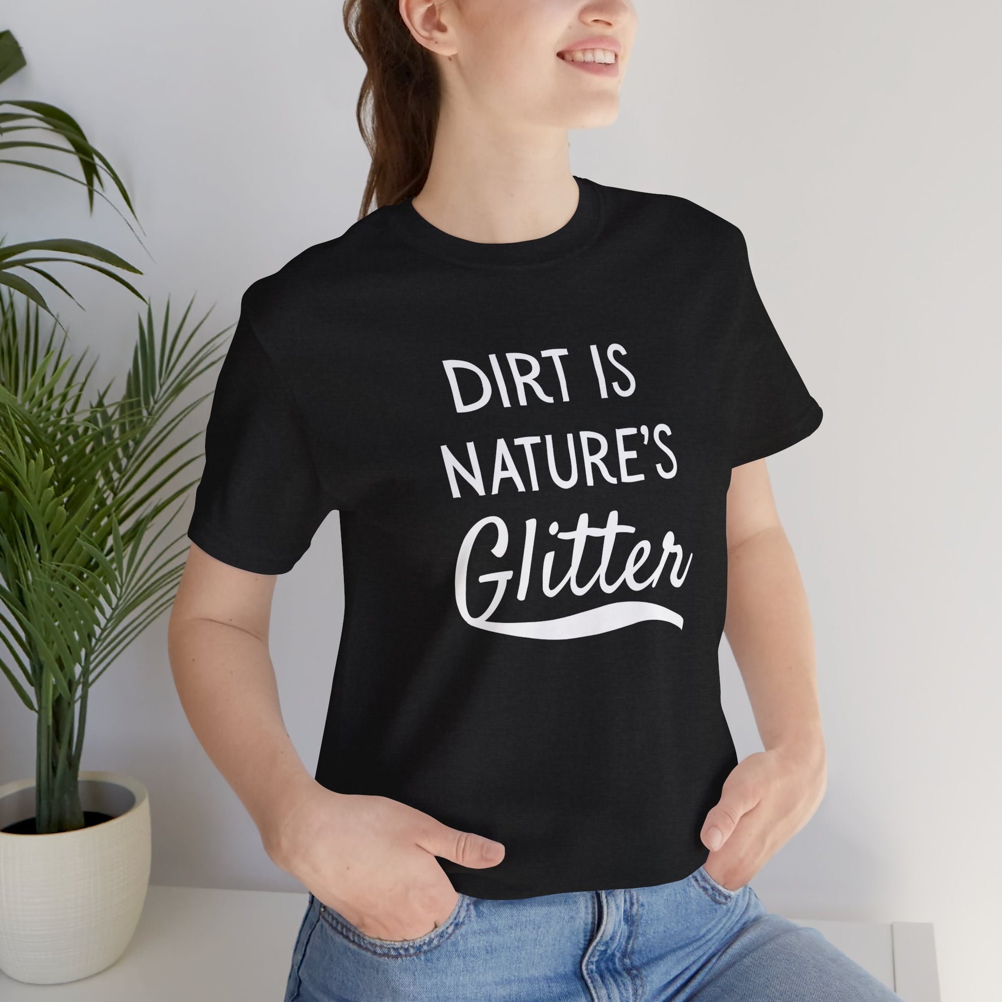 Nature's Glitter