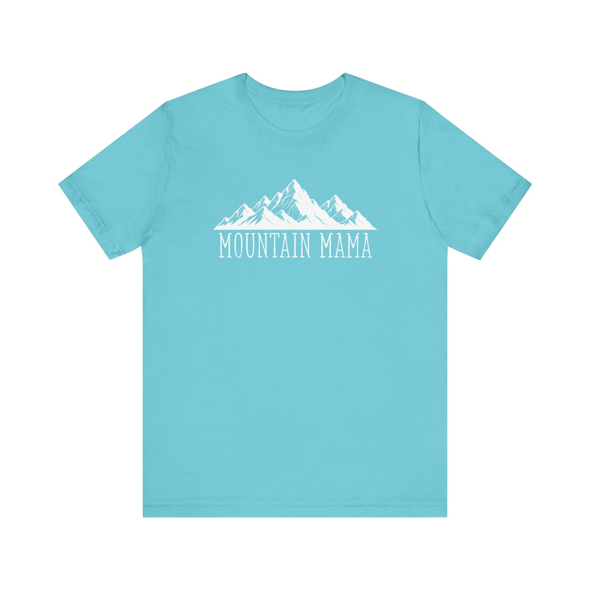 Mountain Mama