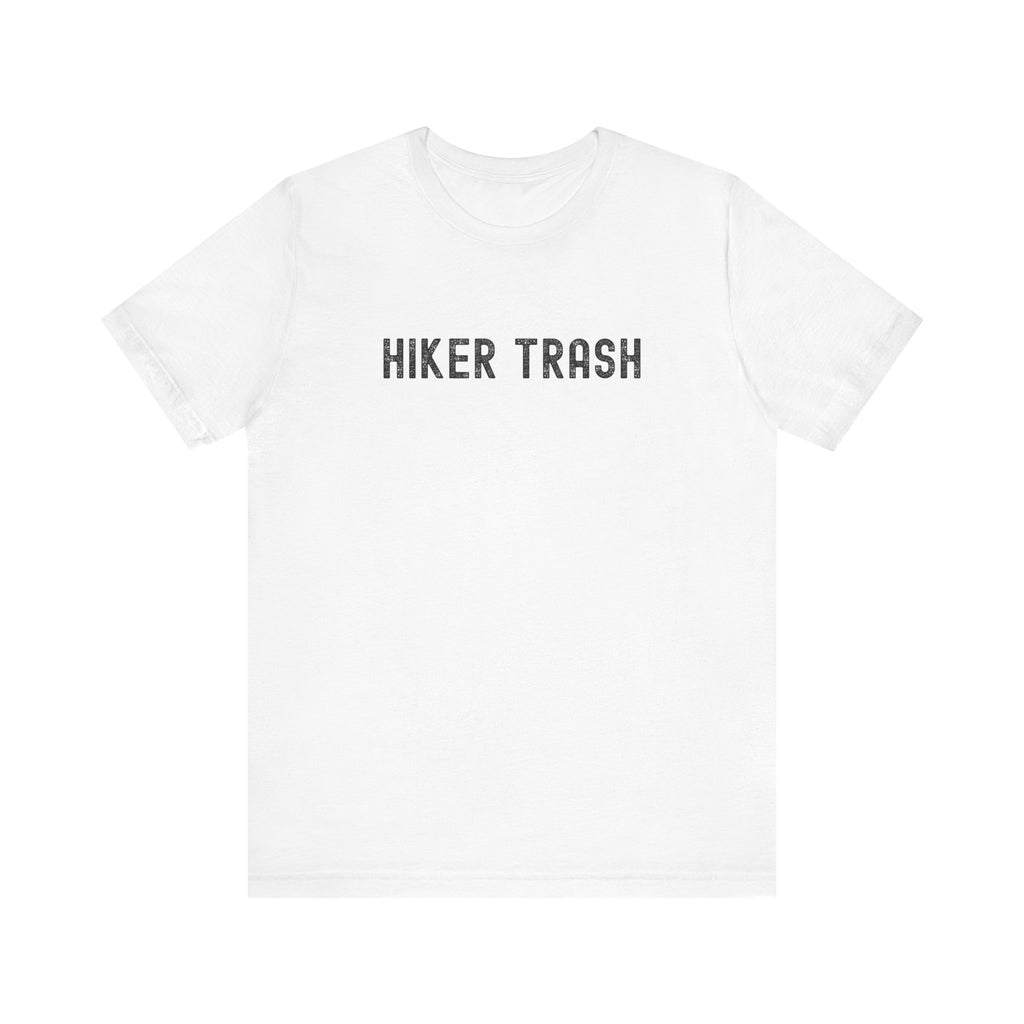 Hiker Trash