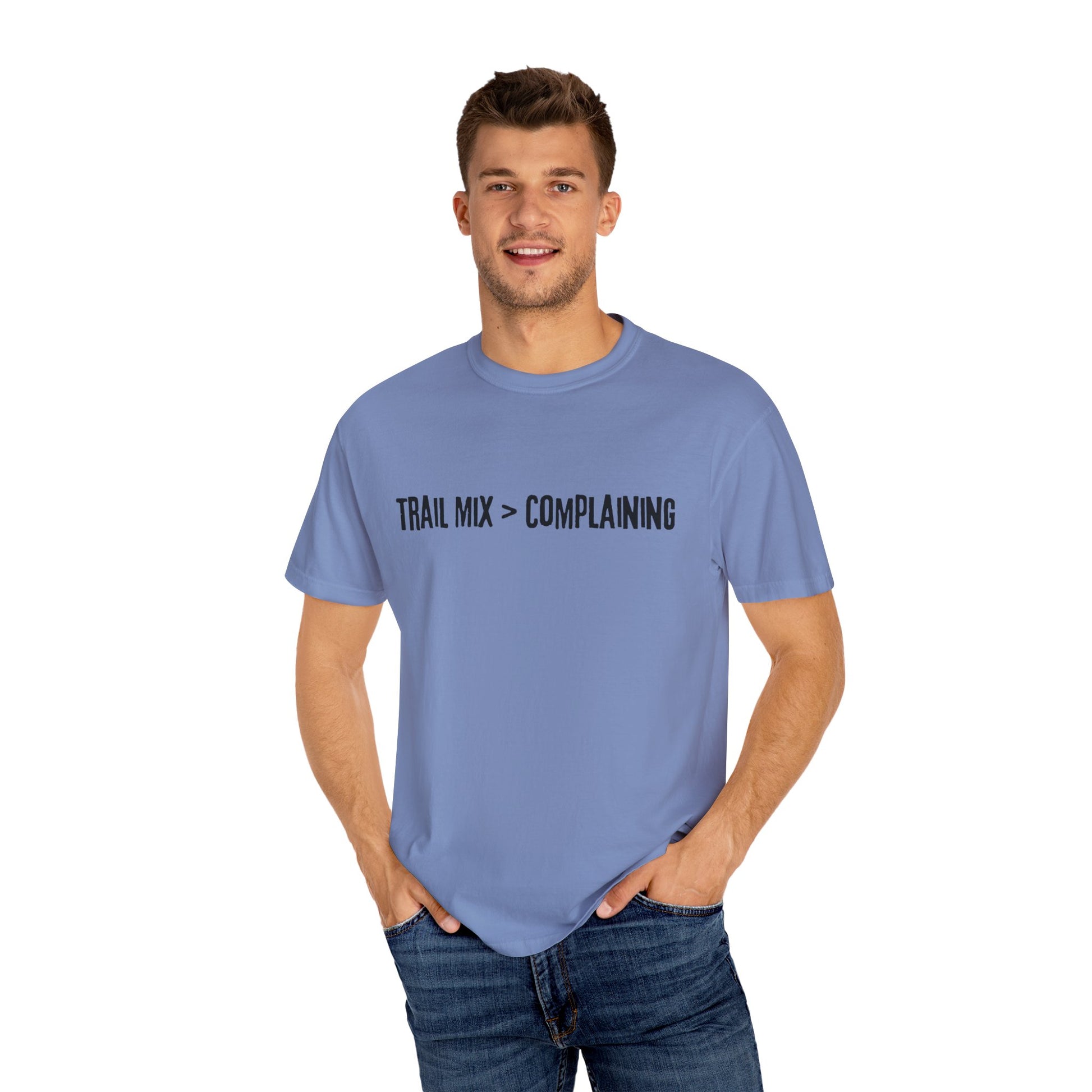 Funny Trail Mix T-Shirt