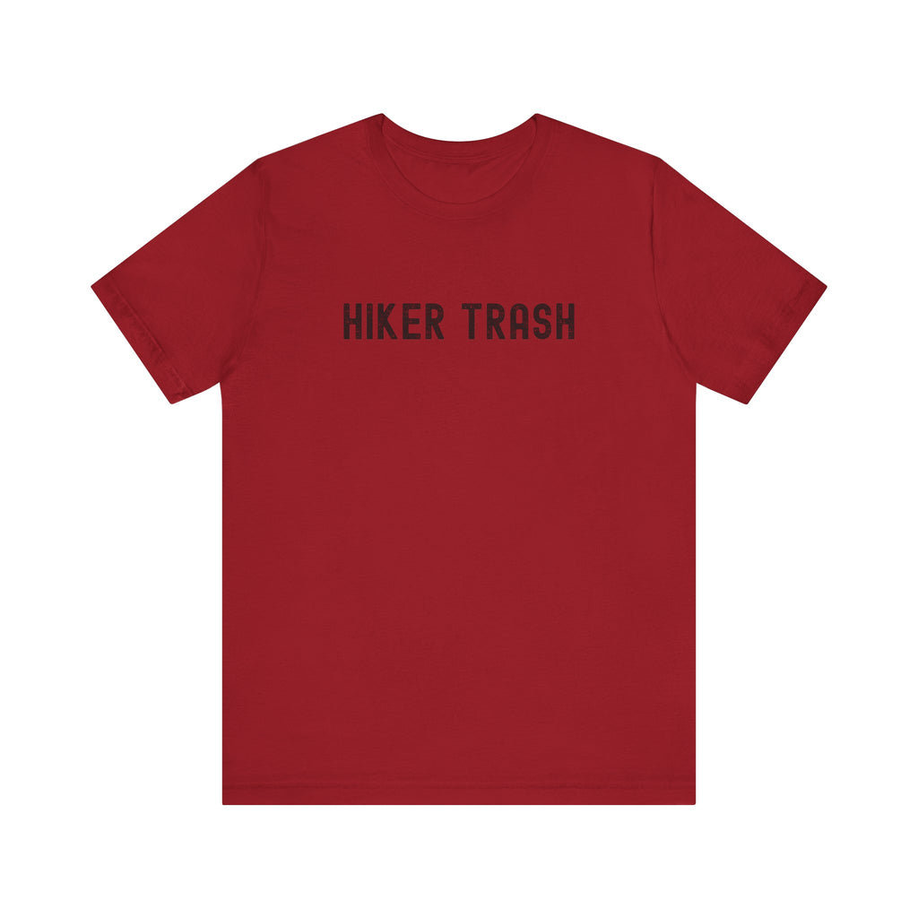Hiker Trash